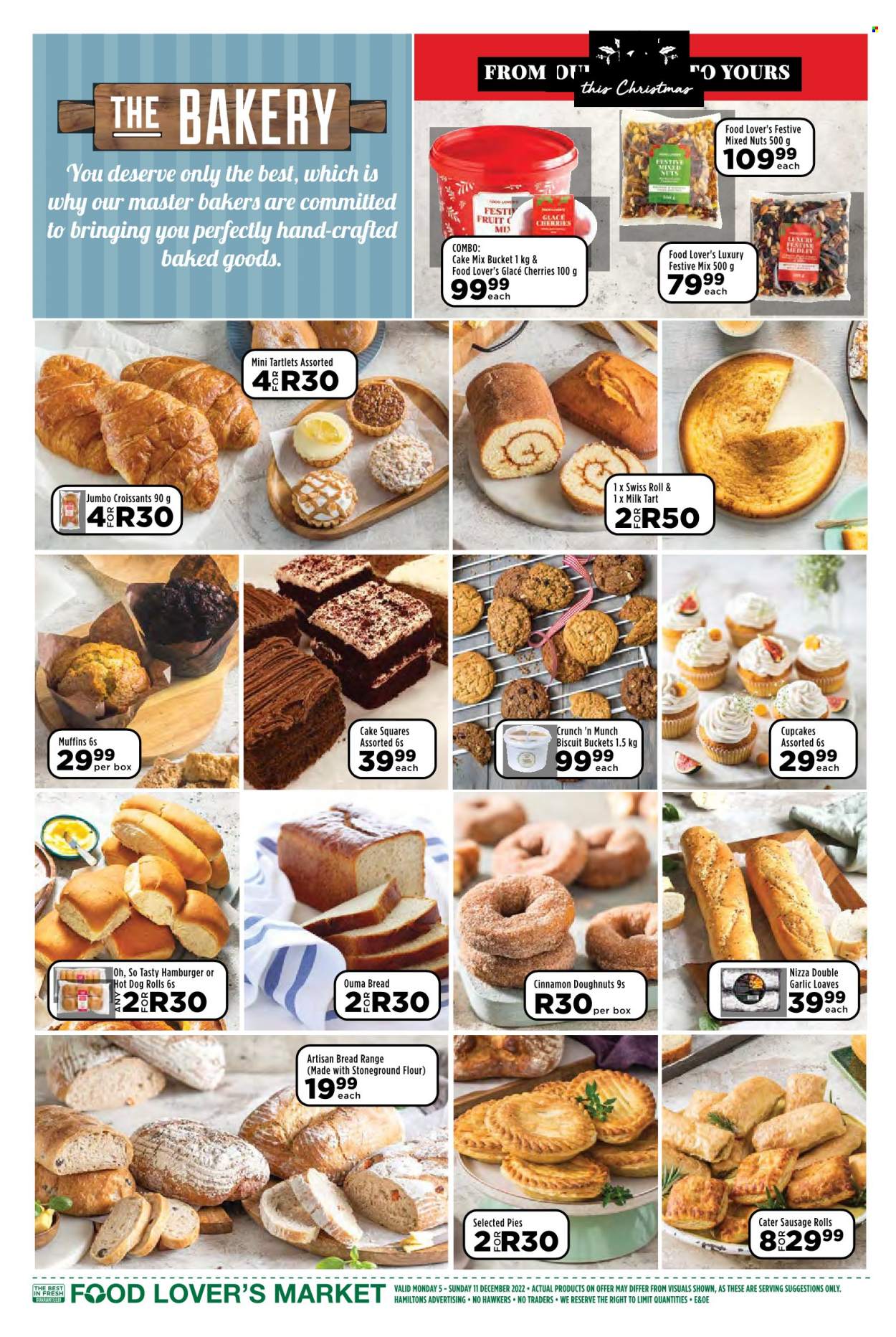 Food Lover's Market specials - 05/12/2022 - 11/12/2022. Page 10