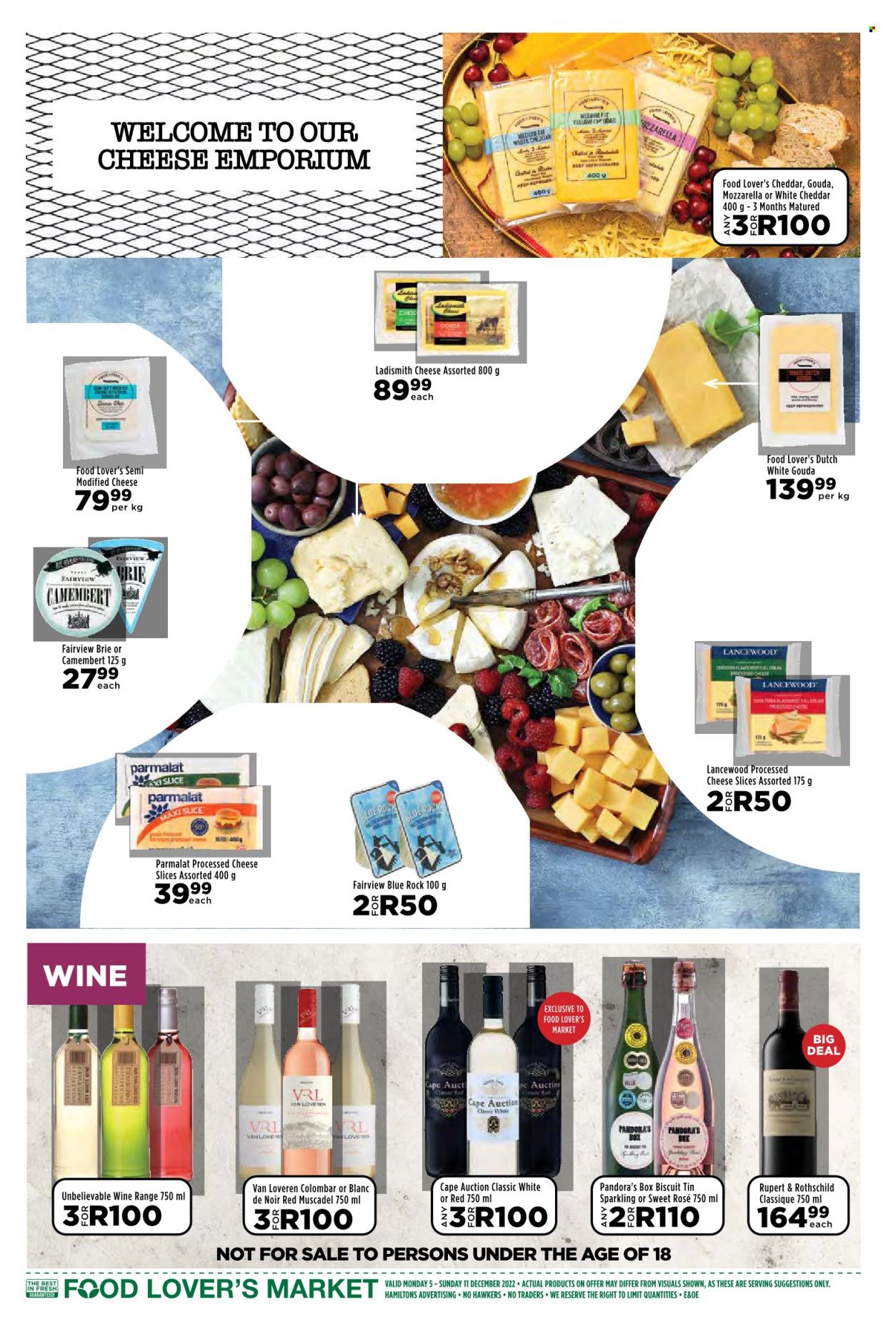 Food Lover's Market specials - 05/12/2022 - 11/12/2022. Page 11
