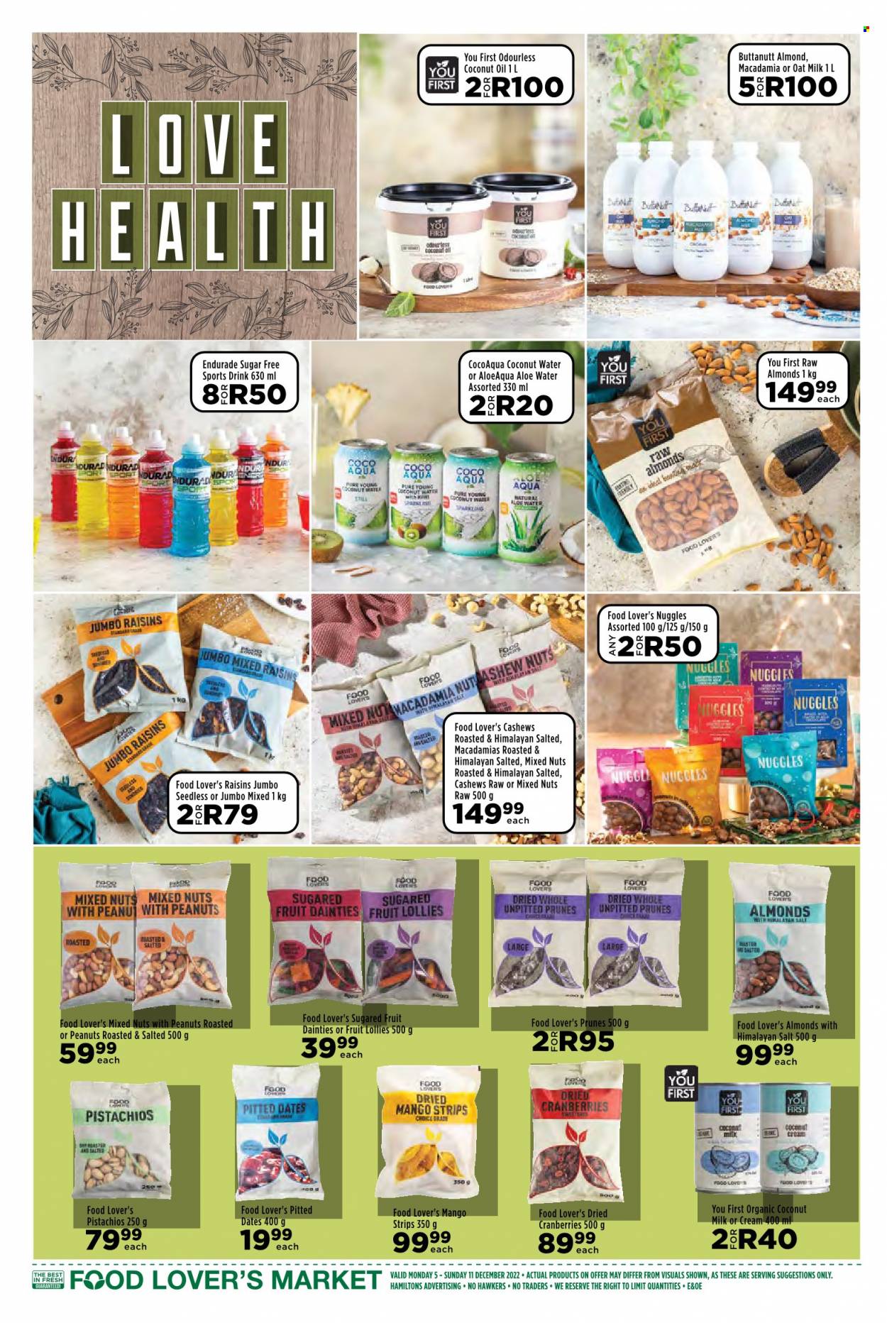 Food Lover's Market specials - 05/12/2022 - 11/12/2022. Page 12