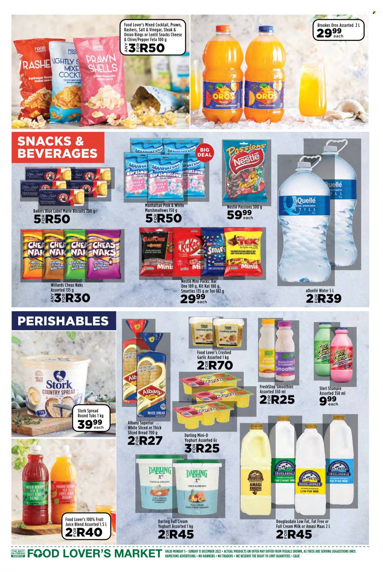 Food Lover's Market specials - 05/12/2022 - 11/12/2022. Page 13