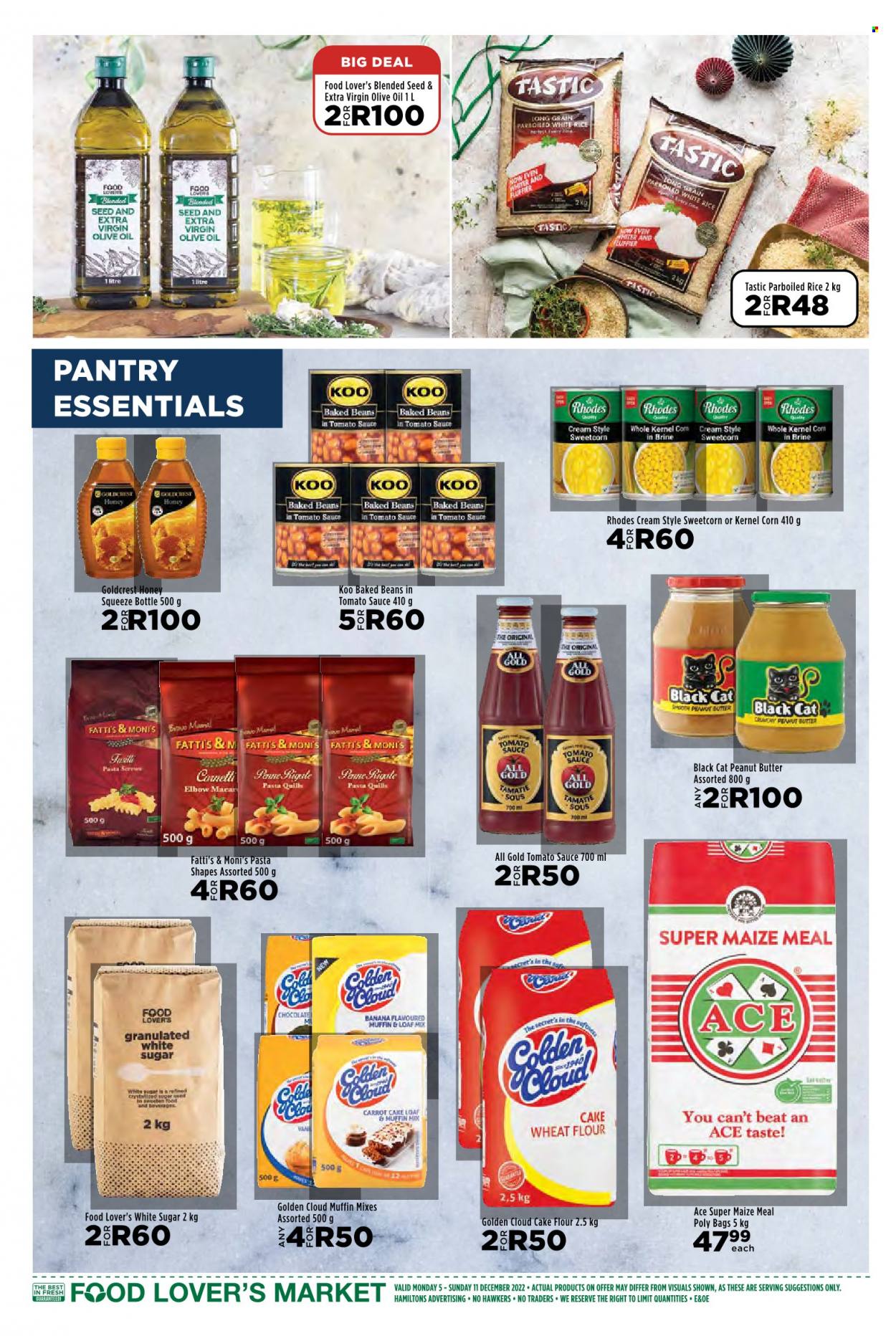 Food Lover's Market specials - 05/12/2022 - 11/12/2022. Page 14