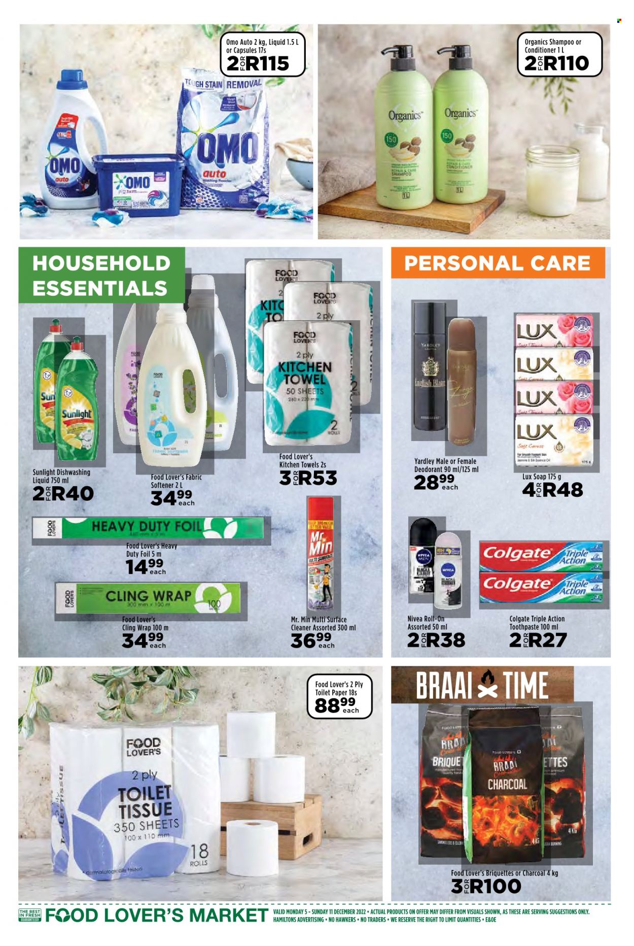 Food Lover's Market specials - 05/12/2022 - 11/12/2022. Page 15