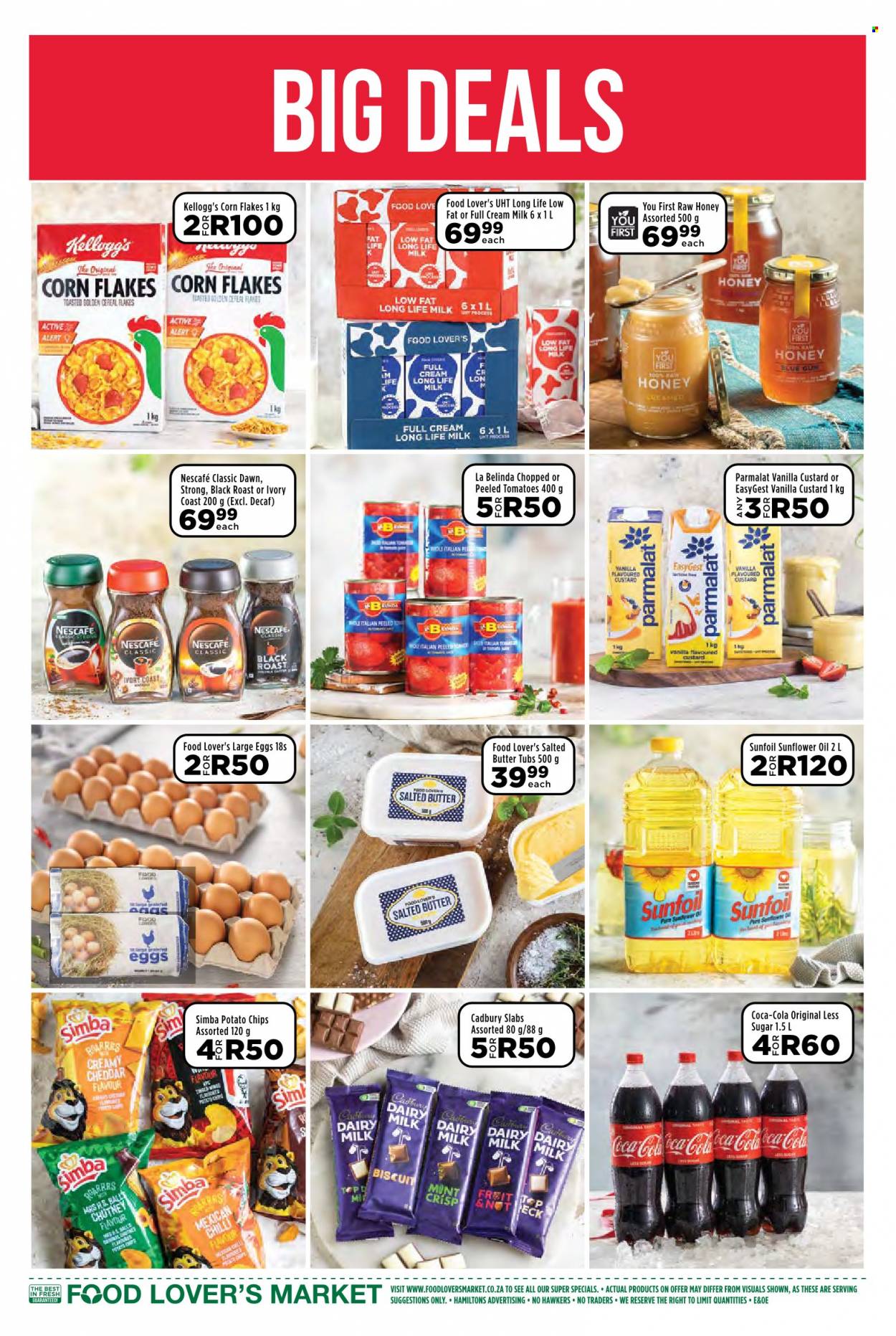 Food Lover's Market specials - 05/12/2022 - 11/12/2022. Page 16