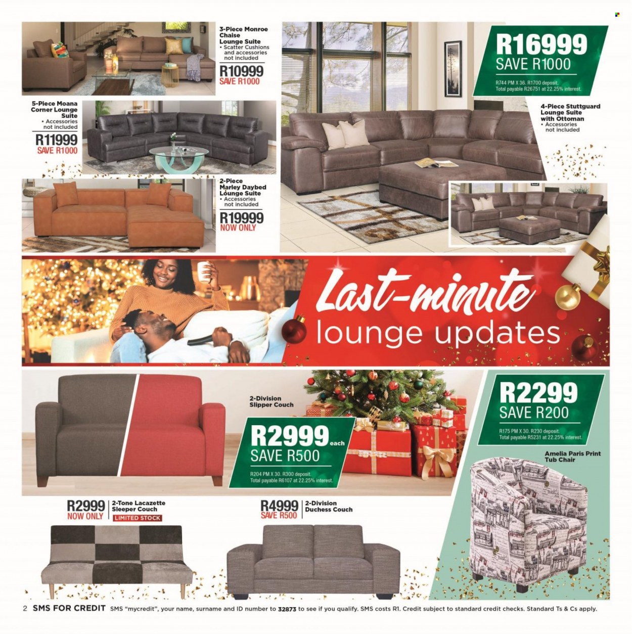 House & Home specials - 05/12/2022 - 13/12/2022. Page 2