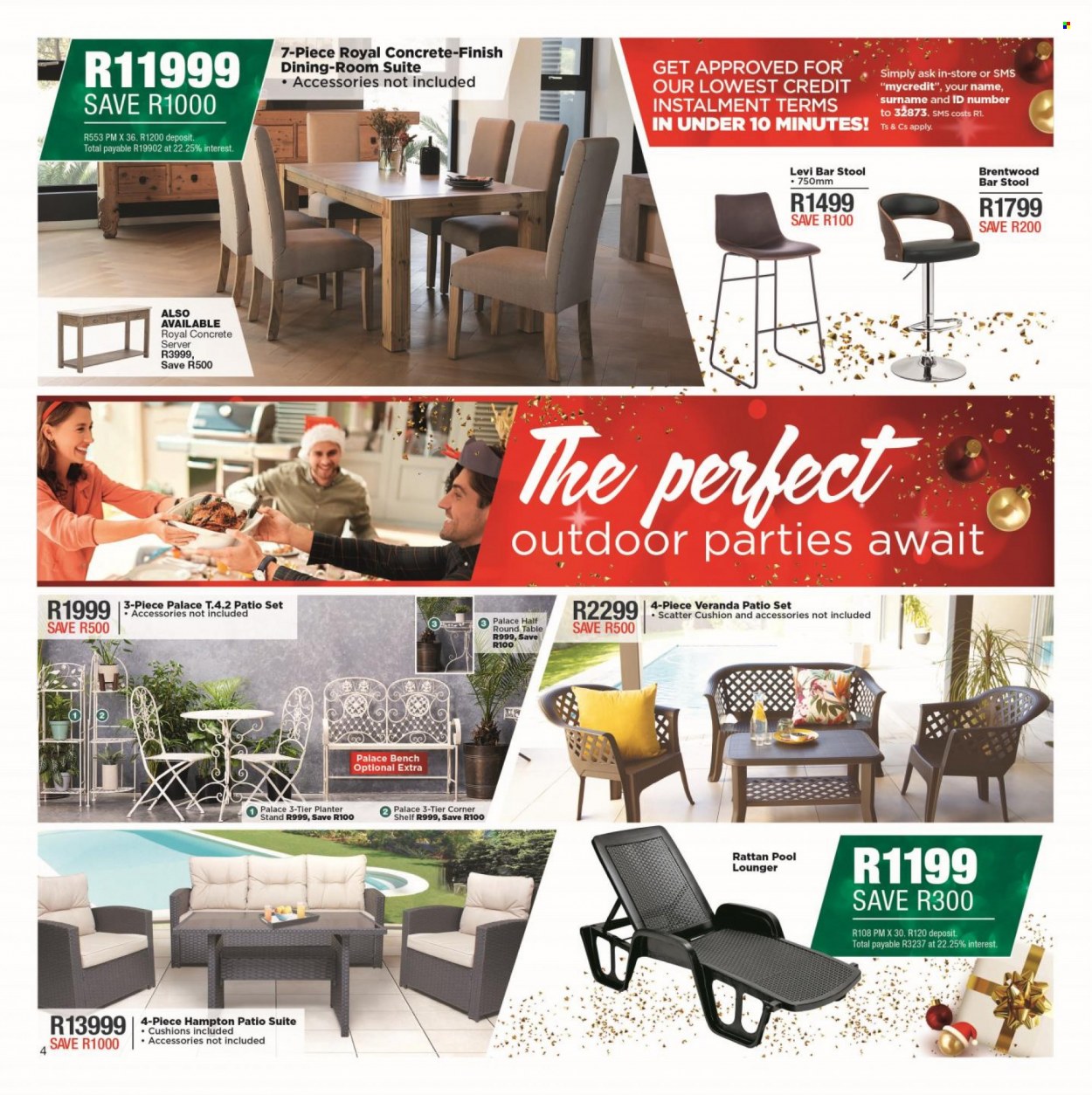 House & Home specials - 05/12/2022 - 13/12/2022. Page 4
