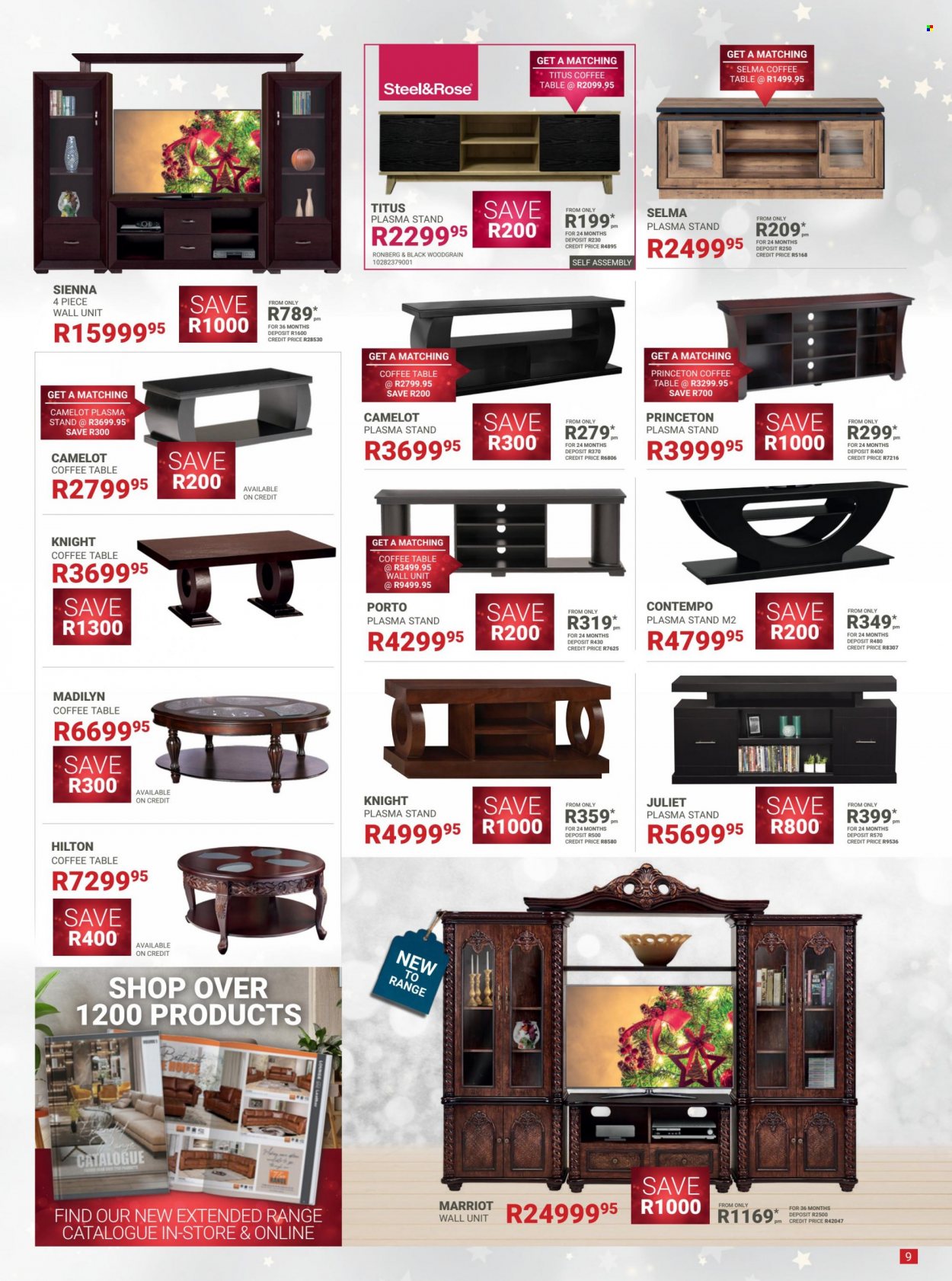 Bradlows specials - 05/12/2022 - 08/01/2023. Page 9