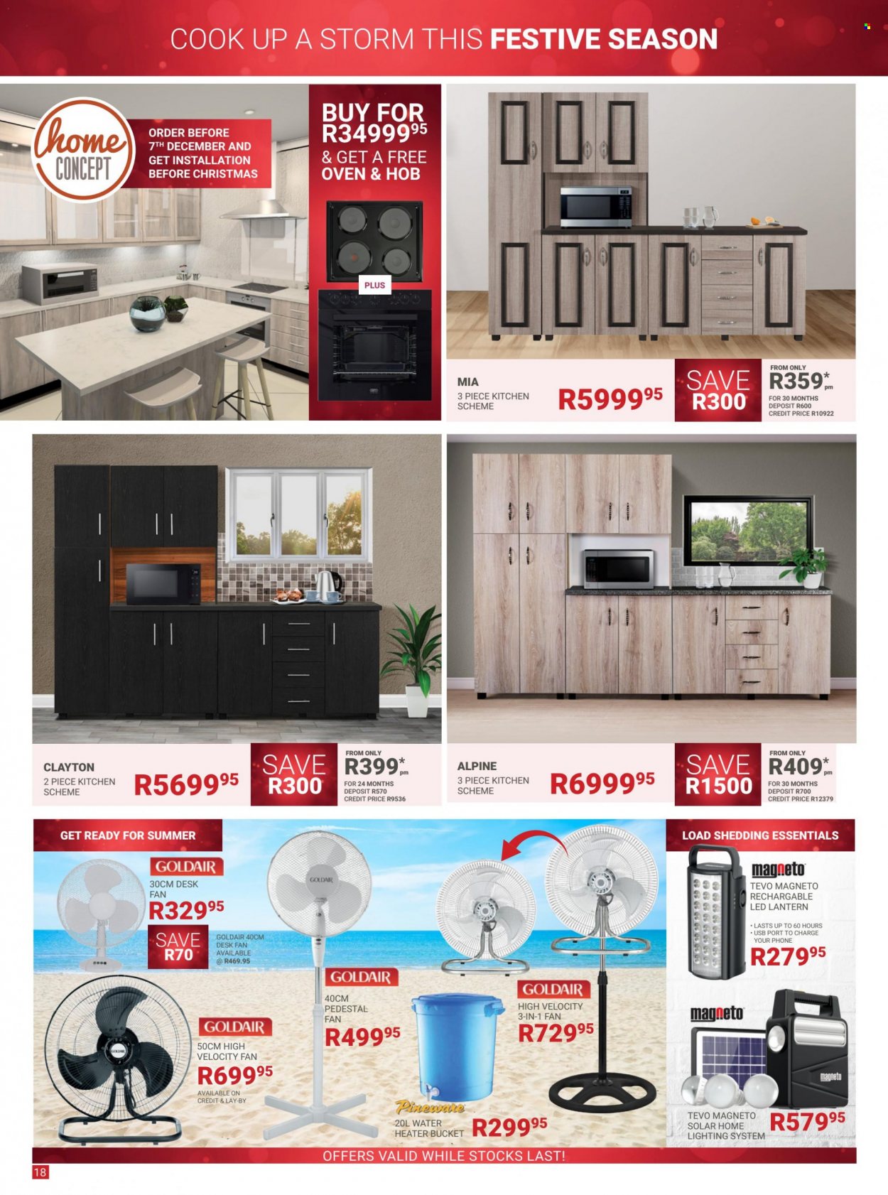 Bradlows specials - 05/12/2022 - 08/01/2023. Page 18