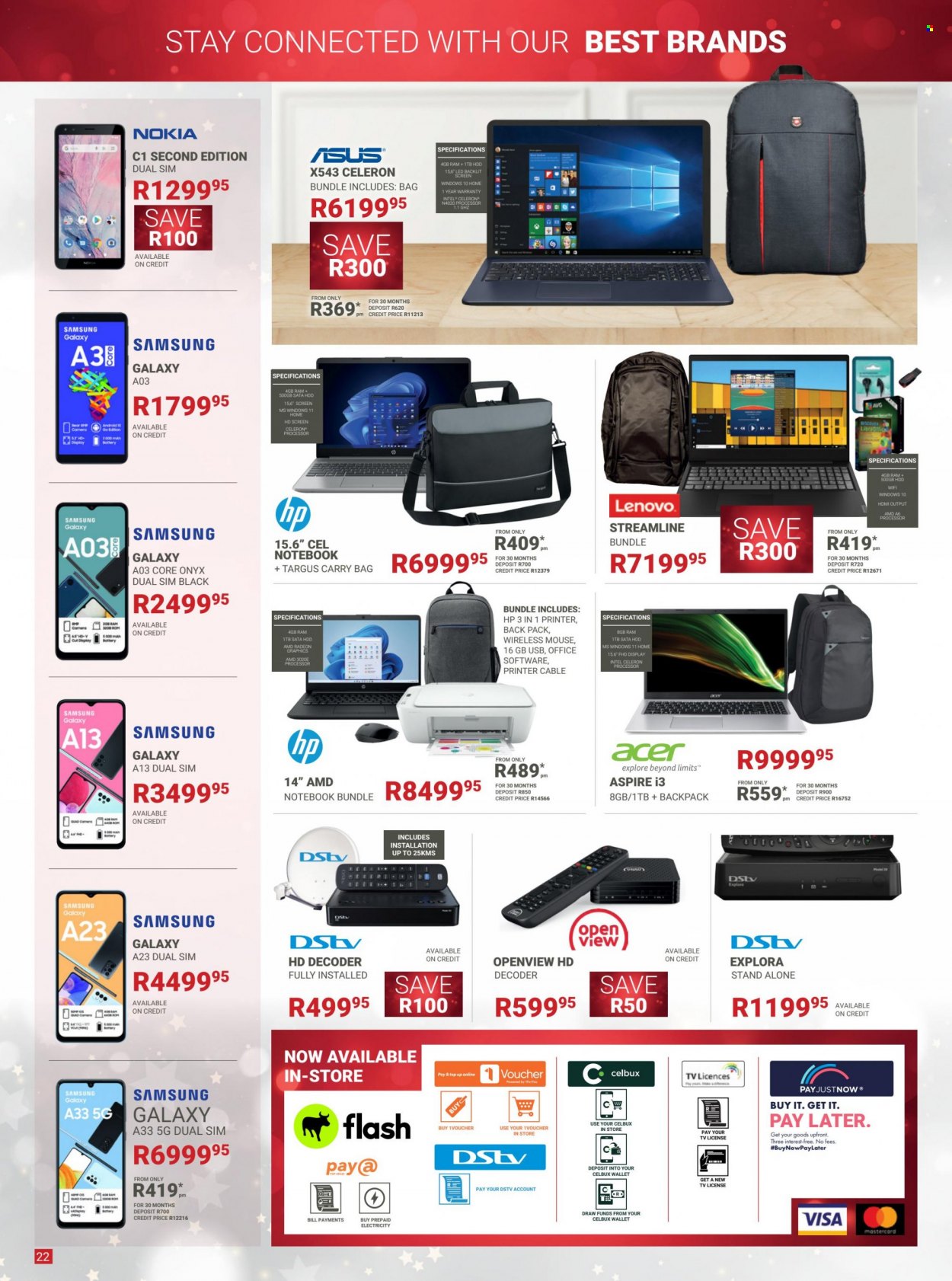 Bradlows specials - 05/12/2022 - 08/01/2023. Page 22