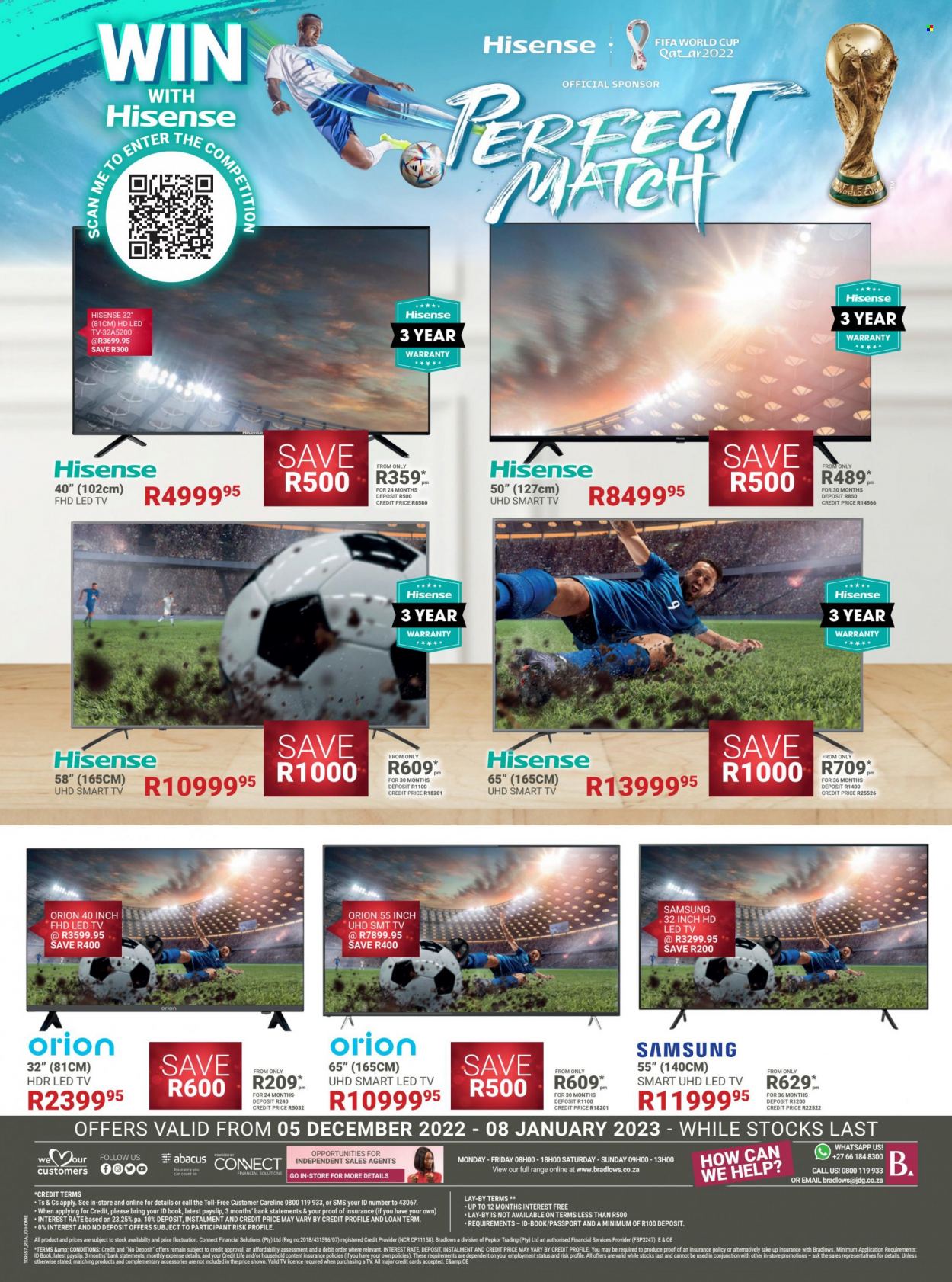 Bradlows specials - 05/12/2022 - 08/01/2023. Page 24