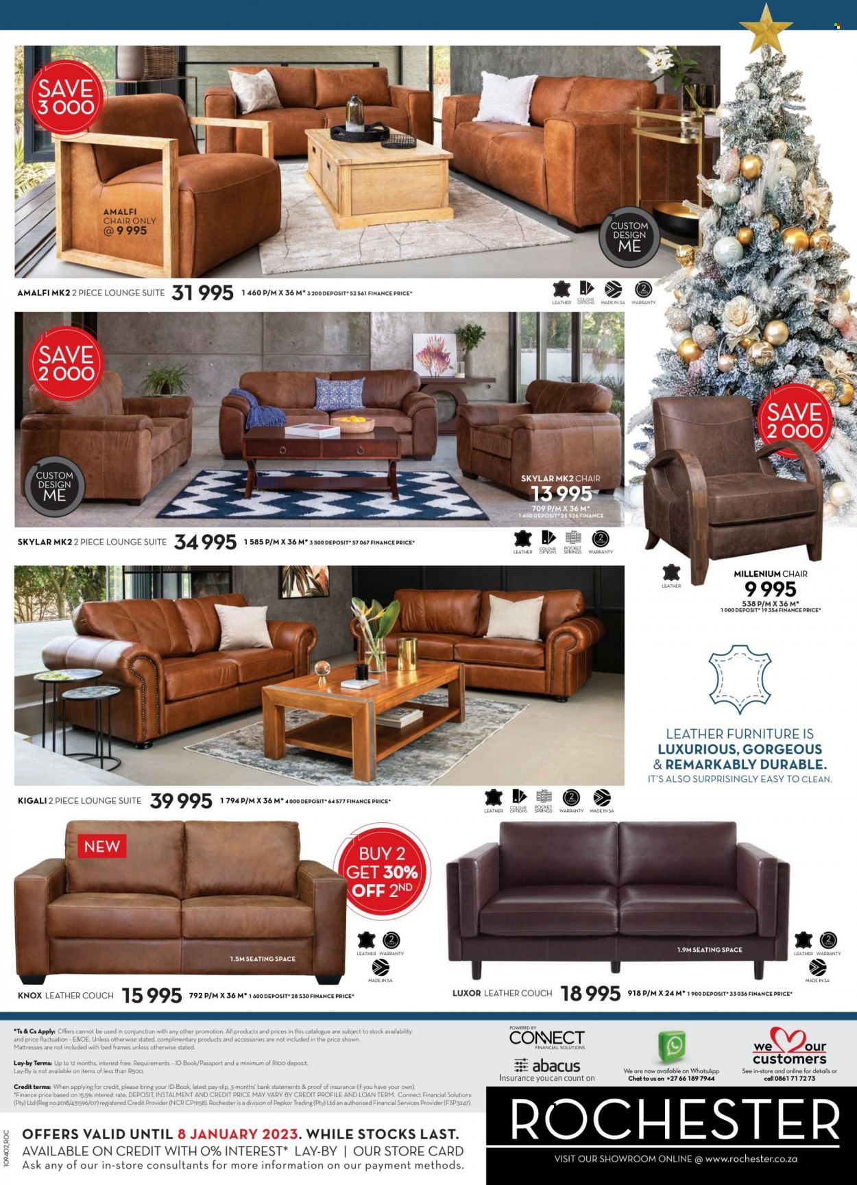 Rochester specials - 05/12/2022 - 08/01/2023. Page 12