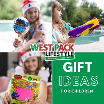 West Pack Lifestyle catalogue .
