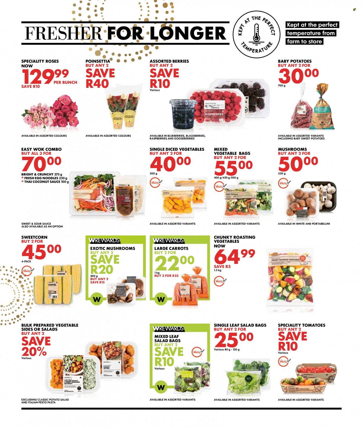 Woolworths specials - 05/12/2022 - 18/12/2022. Page 2