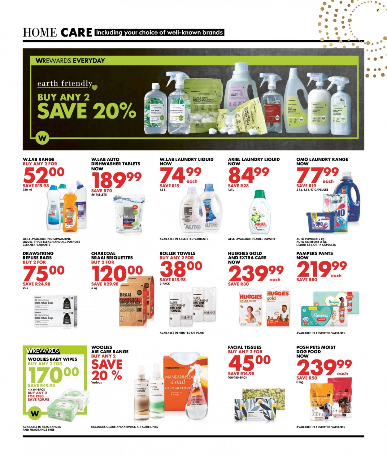 Woolworths specials - 05/12/2022 - 18/12/2022. Page 11