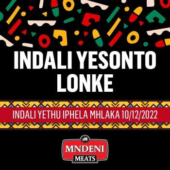 Mndeni Meats catalogue  - 05/12/2022 - 10/12/2022.