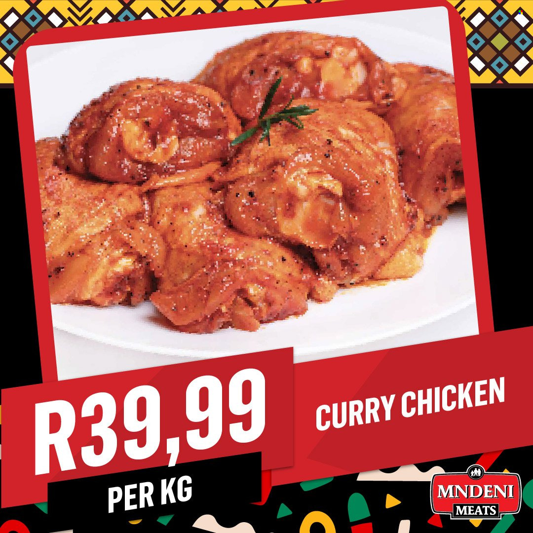 Mndeni Meats specials - 05/12/2022 - 10/12/2022. Page 2