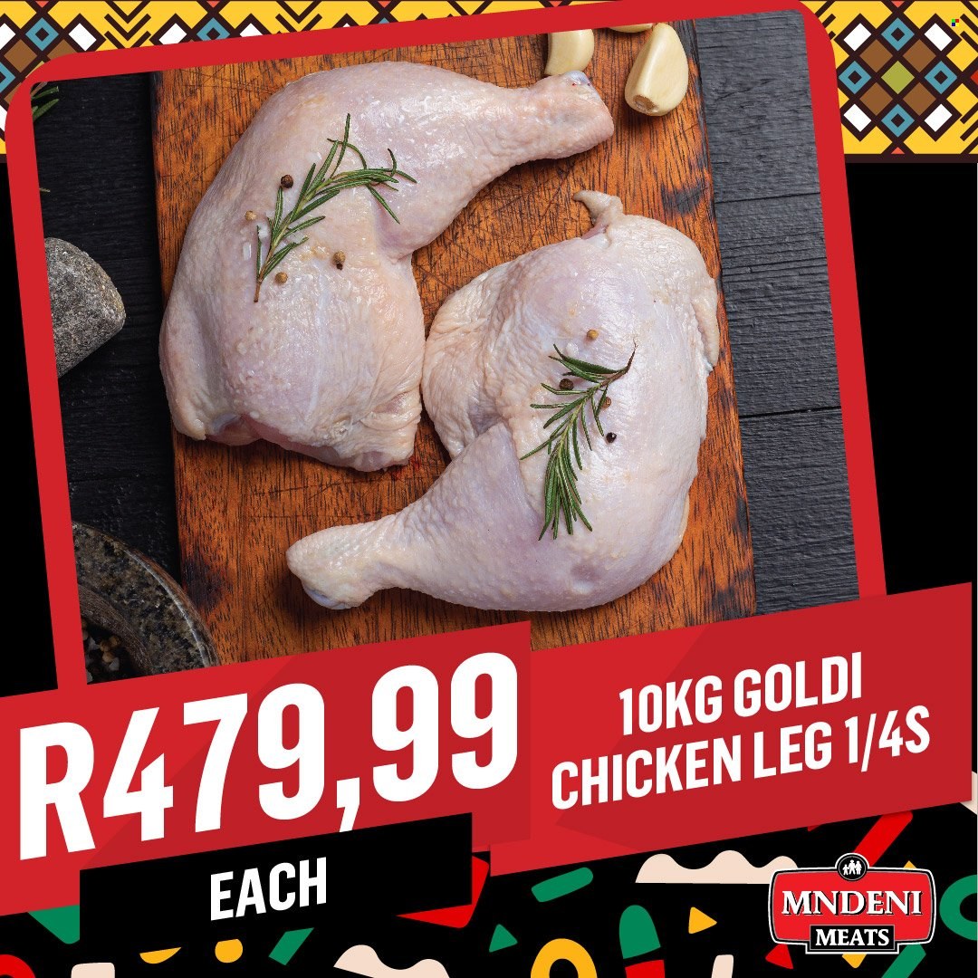 Mndeni Meats specials - 05/12/2022 - 10/12/2022. Page 7