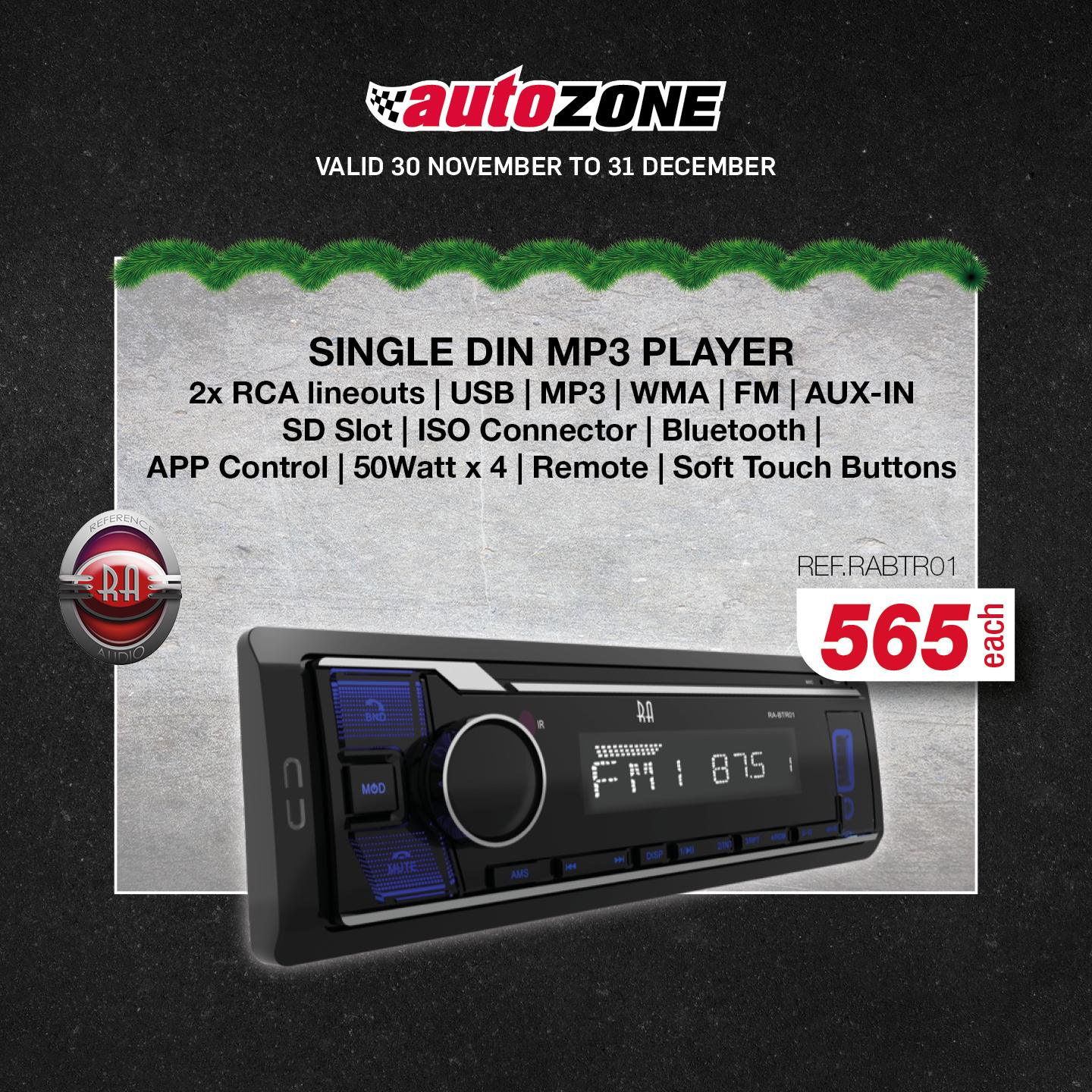 AutoZone specials - 30/11/2022 - 31/12/2022. Page 9