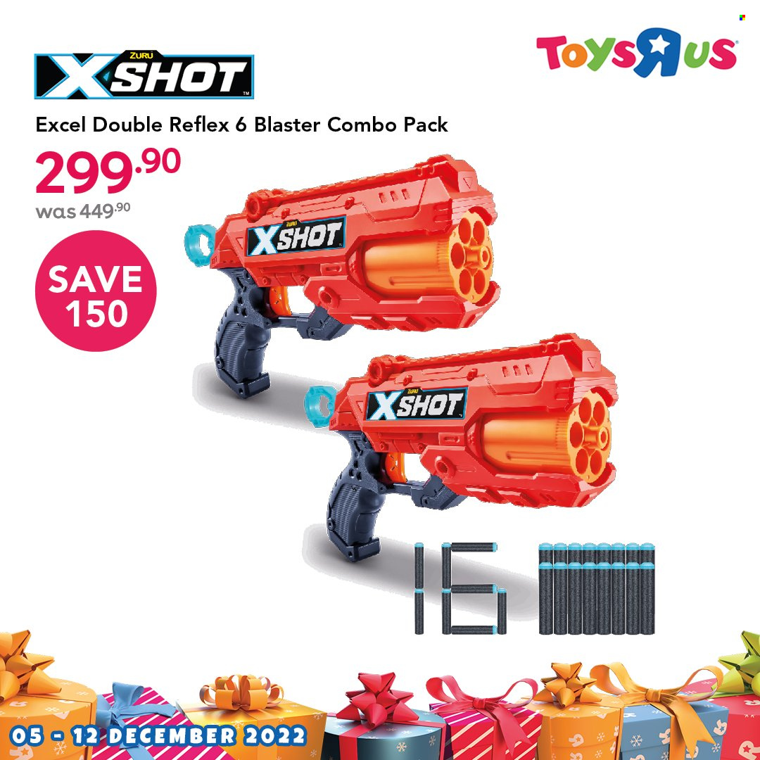 Toys R Us specials - 05/12/2022 - 12/12/2022. Page 2