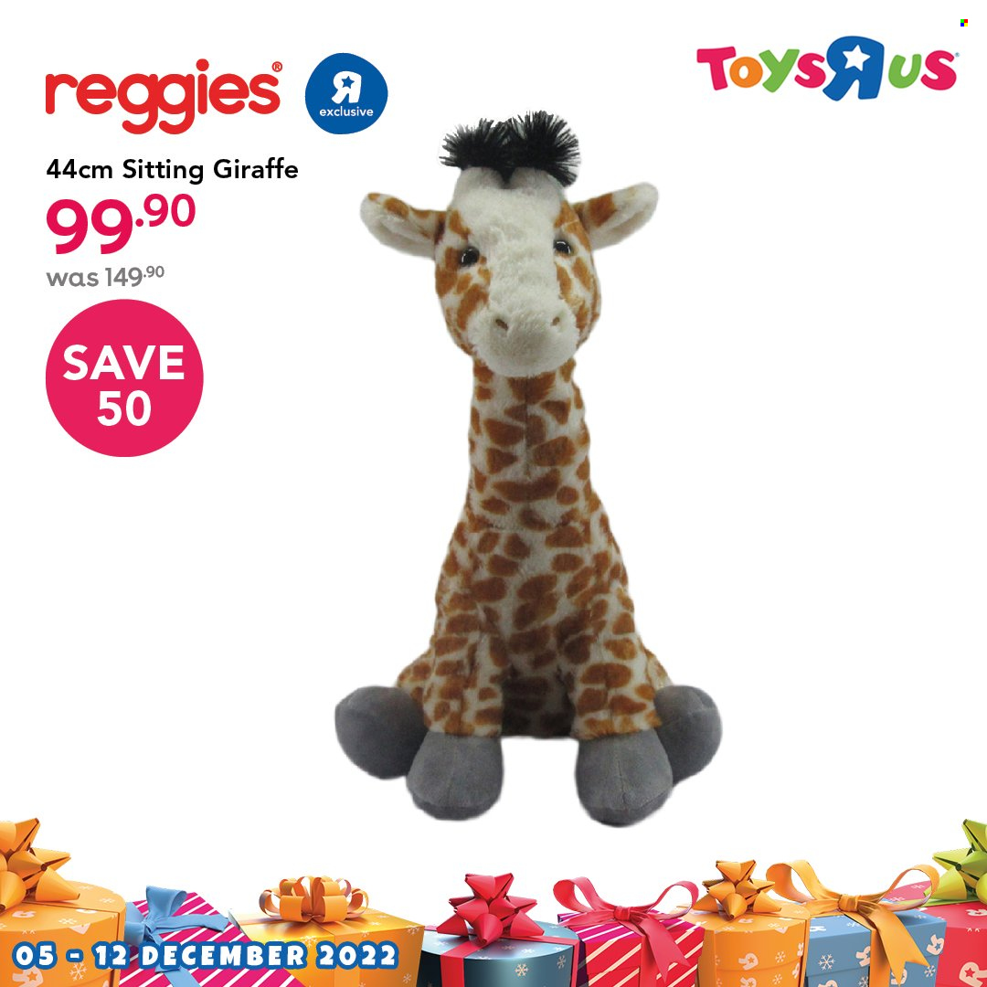 Toys R Us specials - 05/12/2022 - 12/12/2022. Page 11
