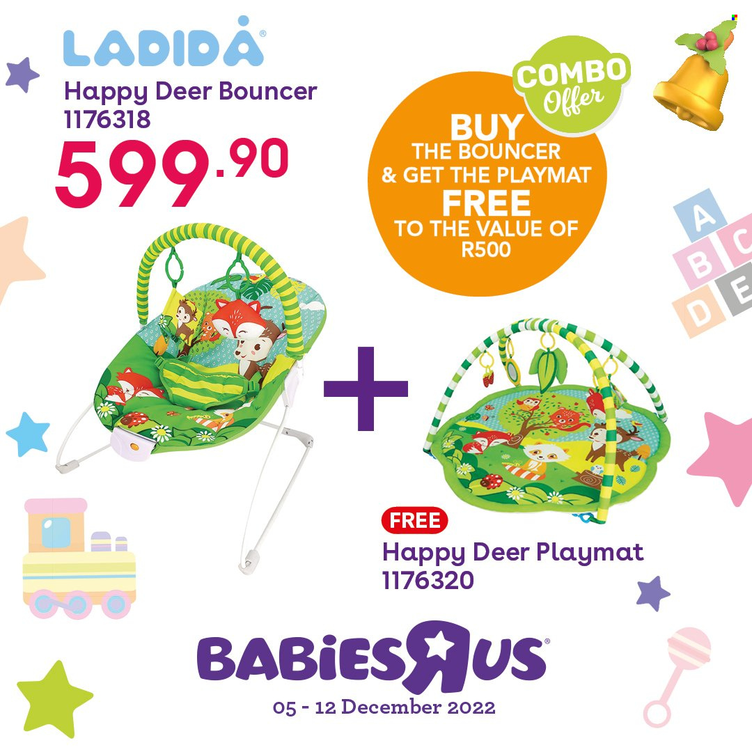 Toys R Us specials - 05/12/2022 - 12/12/2022. Page 13