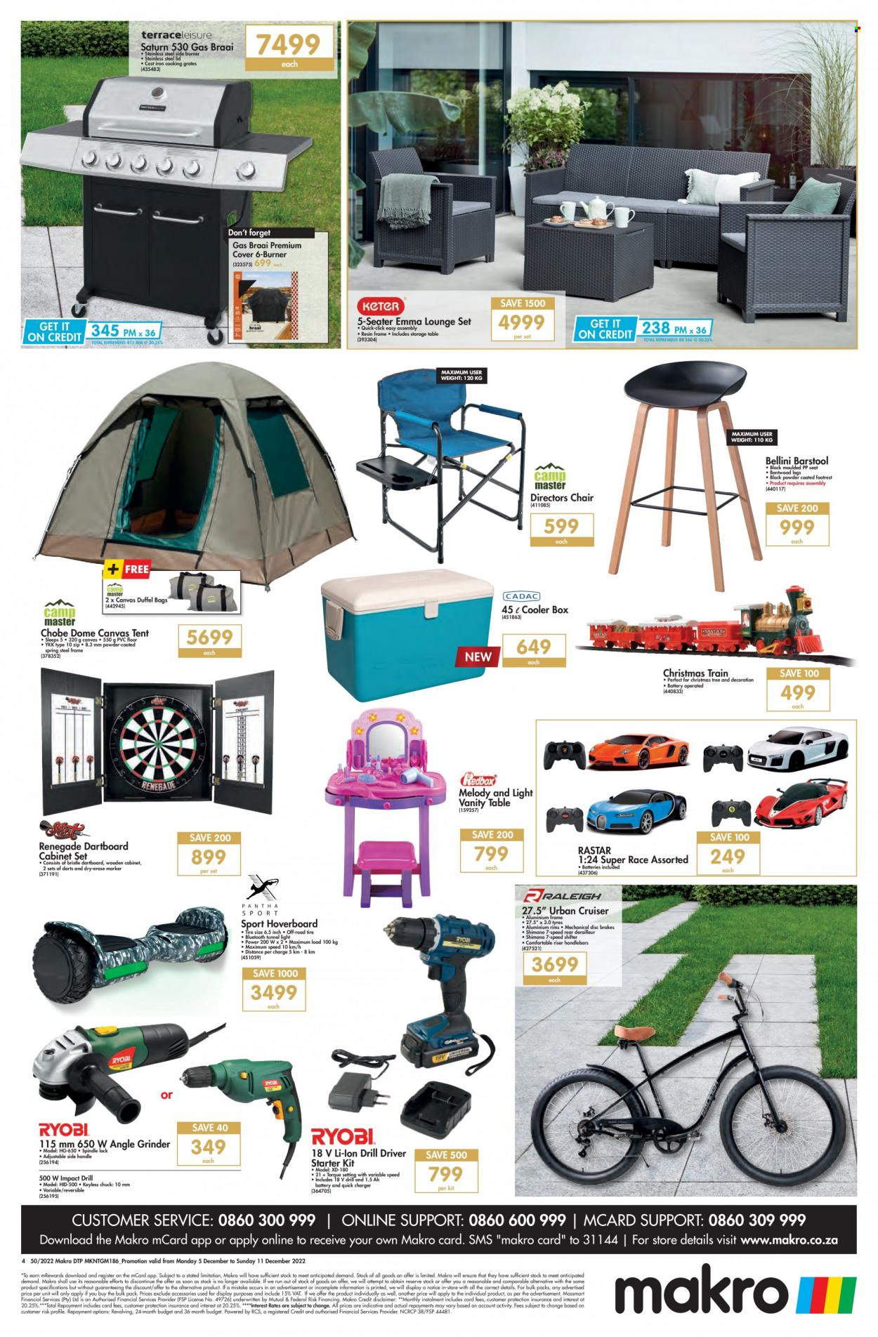 Makro specials - 05/12/2022 - 11/12/2022. Page 4