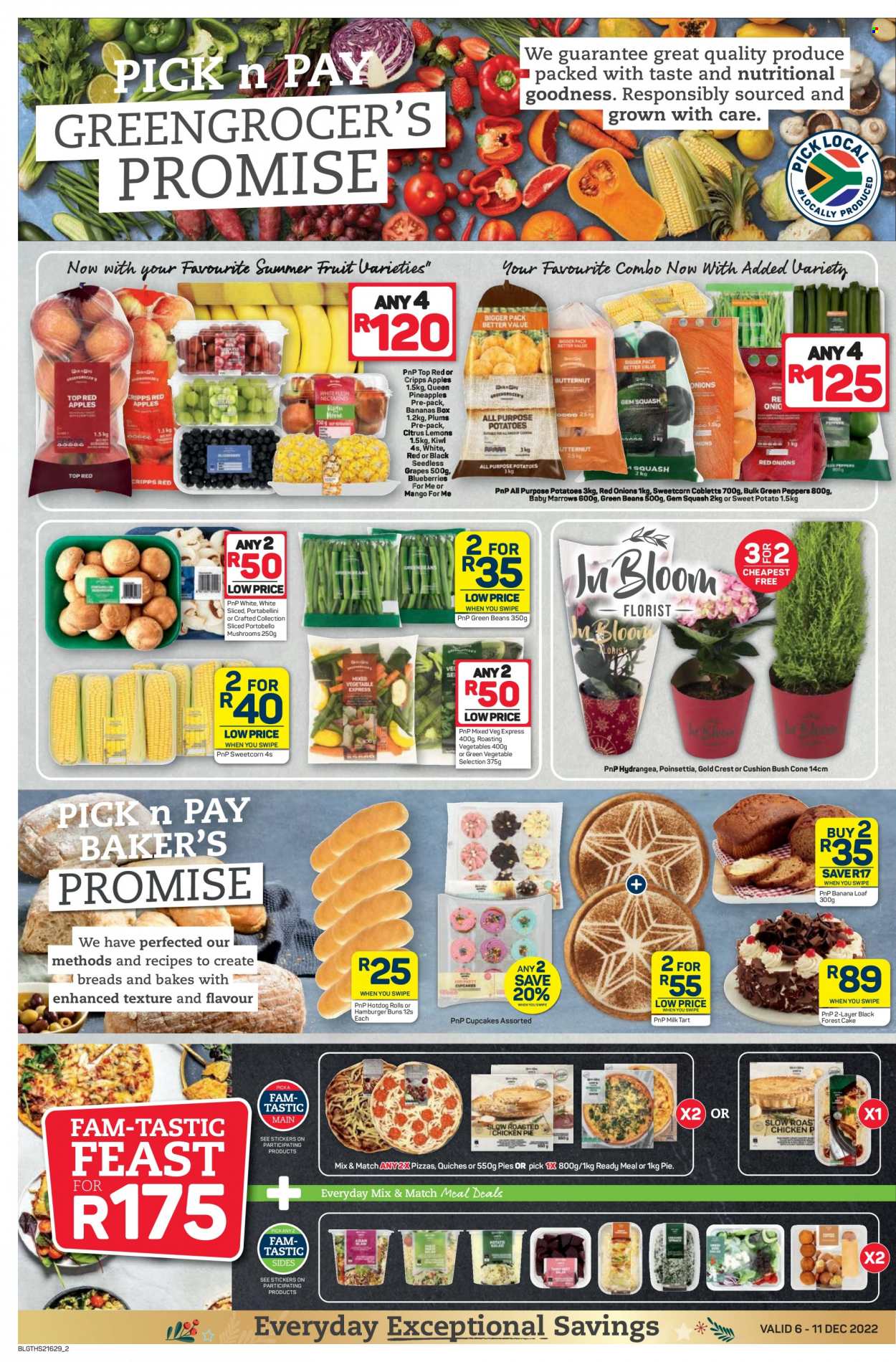 Pick n Pay specials - 06/12/2022 - 11/12/2022. Page 2