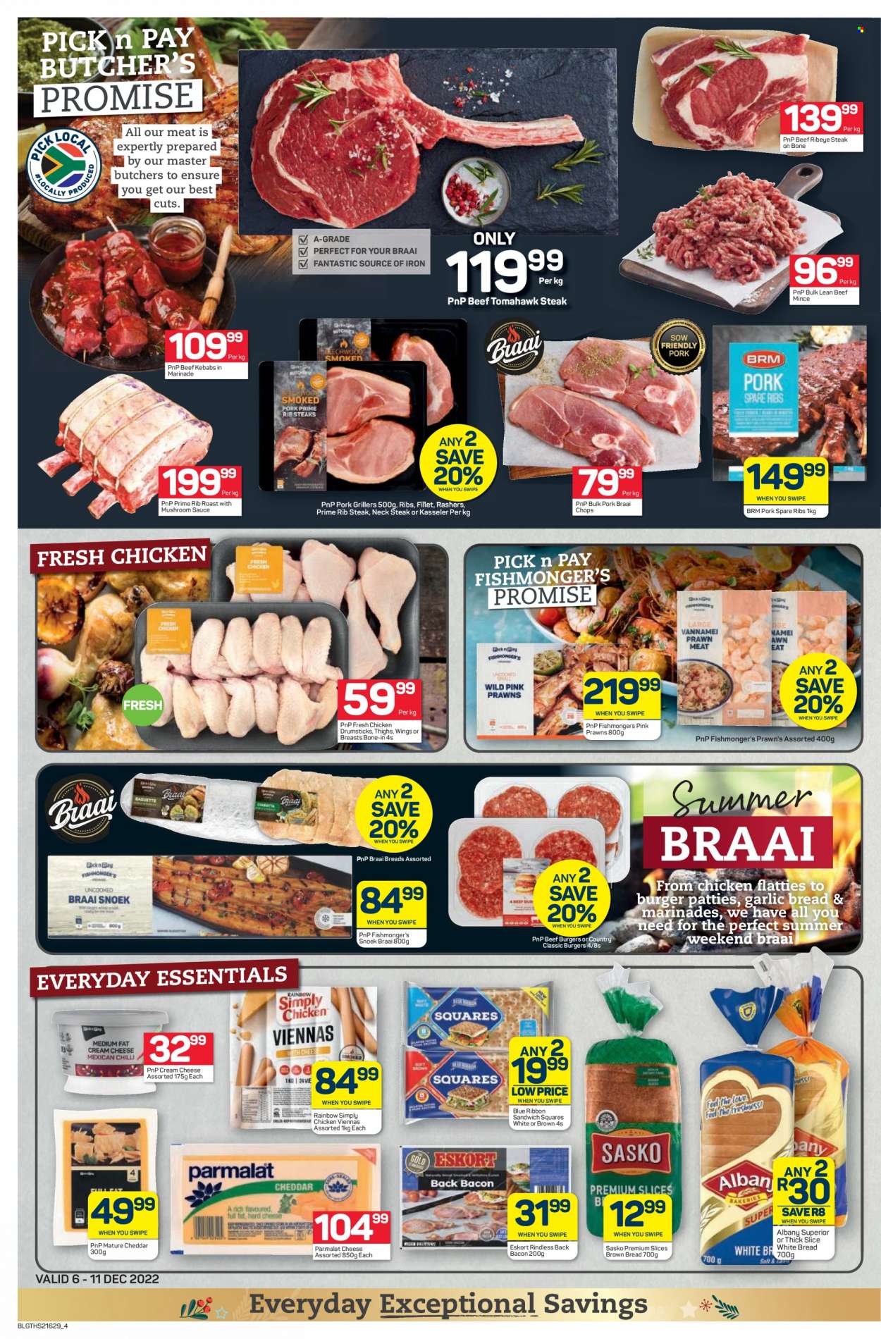 Pick n Pay specials - 06/12/2022 - 11/12/2022. Page 4