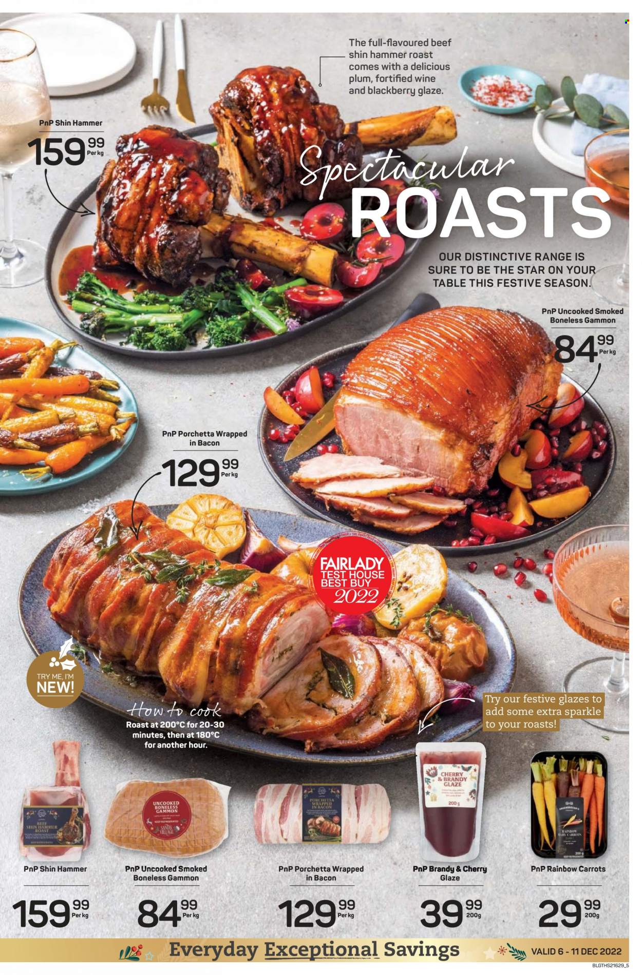 Pick n Pay specials - 06/12/2022 - 11/12/2022. Page 5