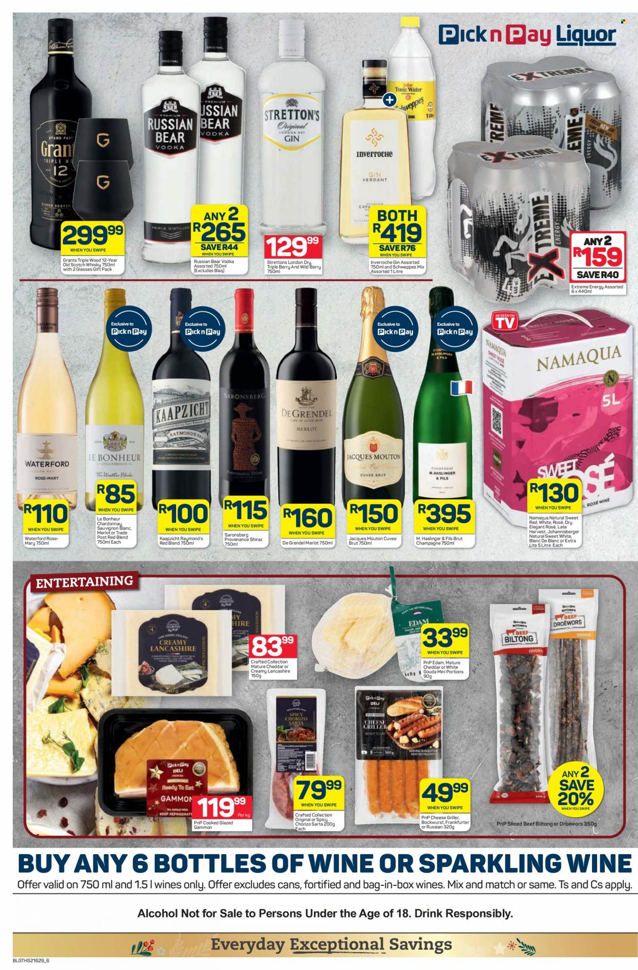Pick n Pay specials - 06/12/2022 - 11/12/2022. Page 6