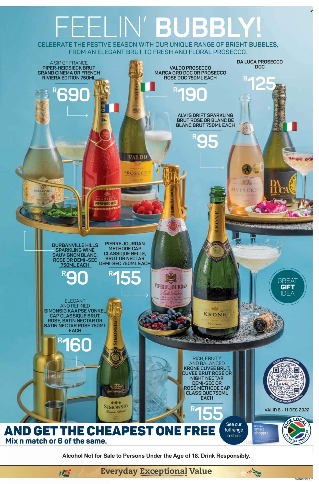 Pick n Pay specials - 06/12/2022 - 11/12/2022. Page 7