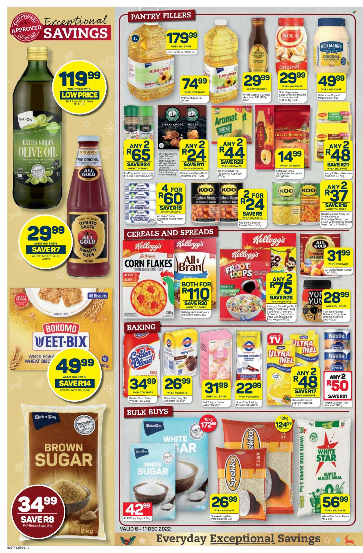 Pick n Pay specials - 06/12/2022 - 11/12/2022. Page 10