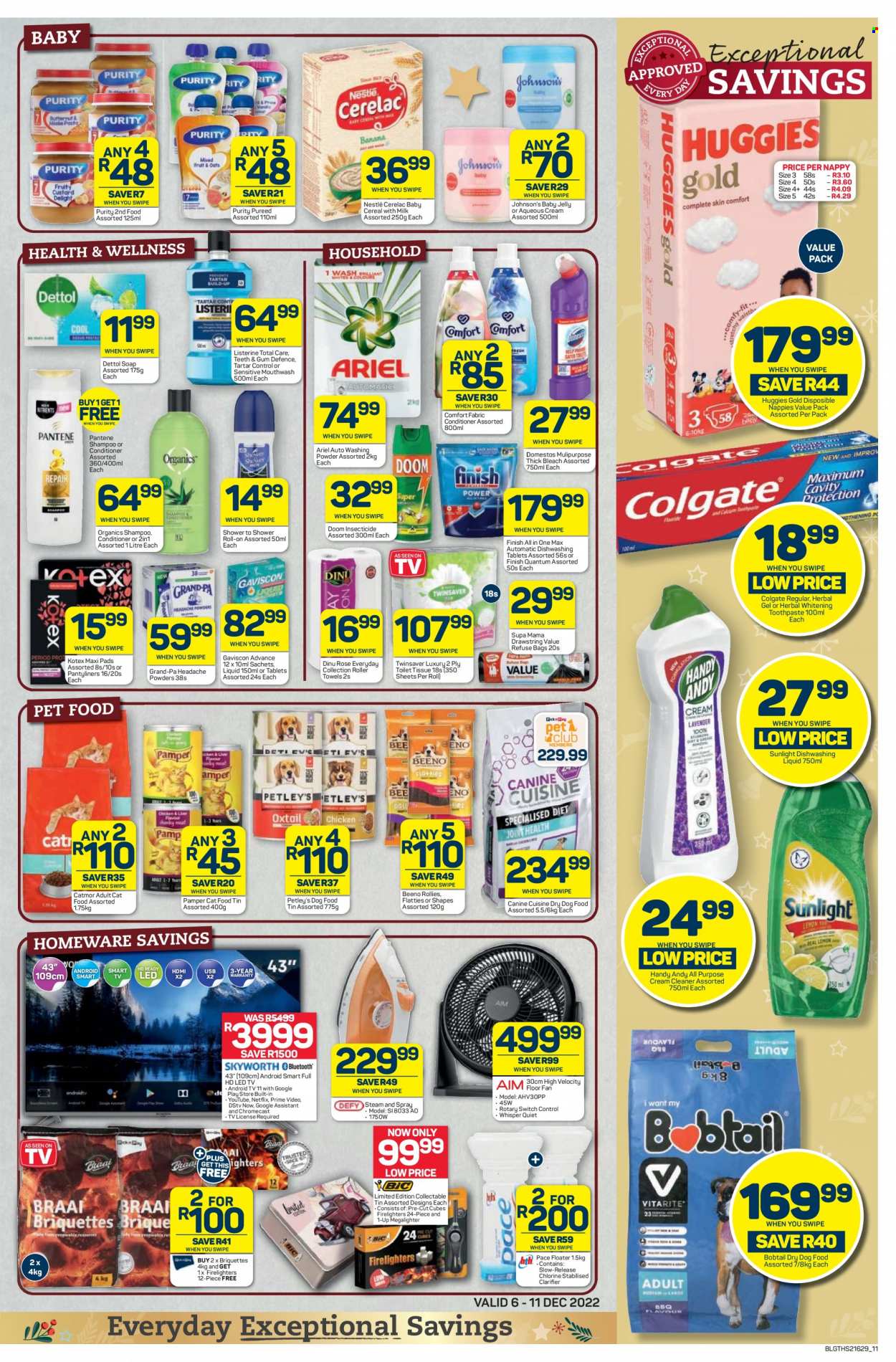 Pick n Pay specials - 06/12/2022 - 11/12/2022. Page 11
