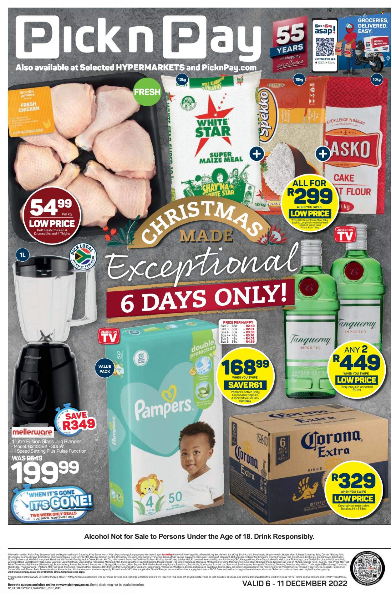 Pick n Pay specials - 06/12/2022 - 11/12/2022. Page 12