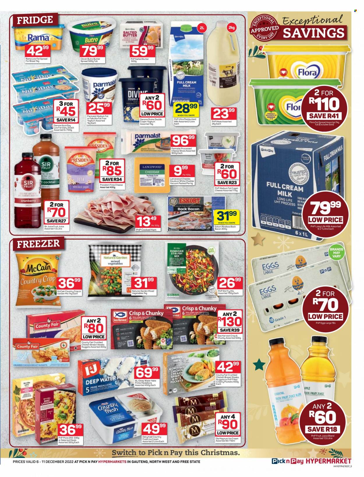 Pick n Pay Hypermarket specials - 06/12/2022 - 11/12/2022. Page 3