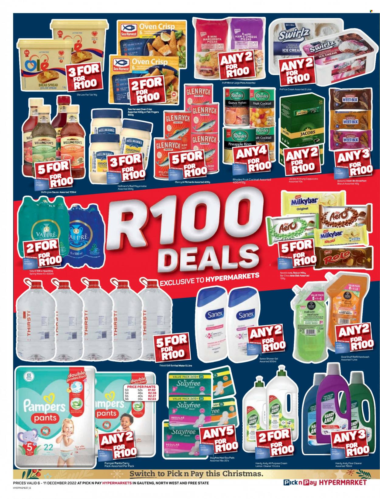 Pick n Pay Hypermarket specials - 06/12/2022 - 11/12/2022. Page 6