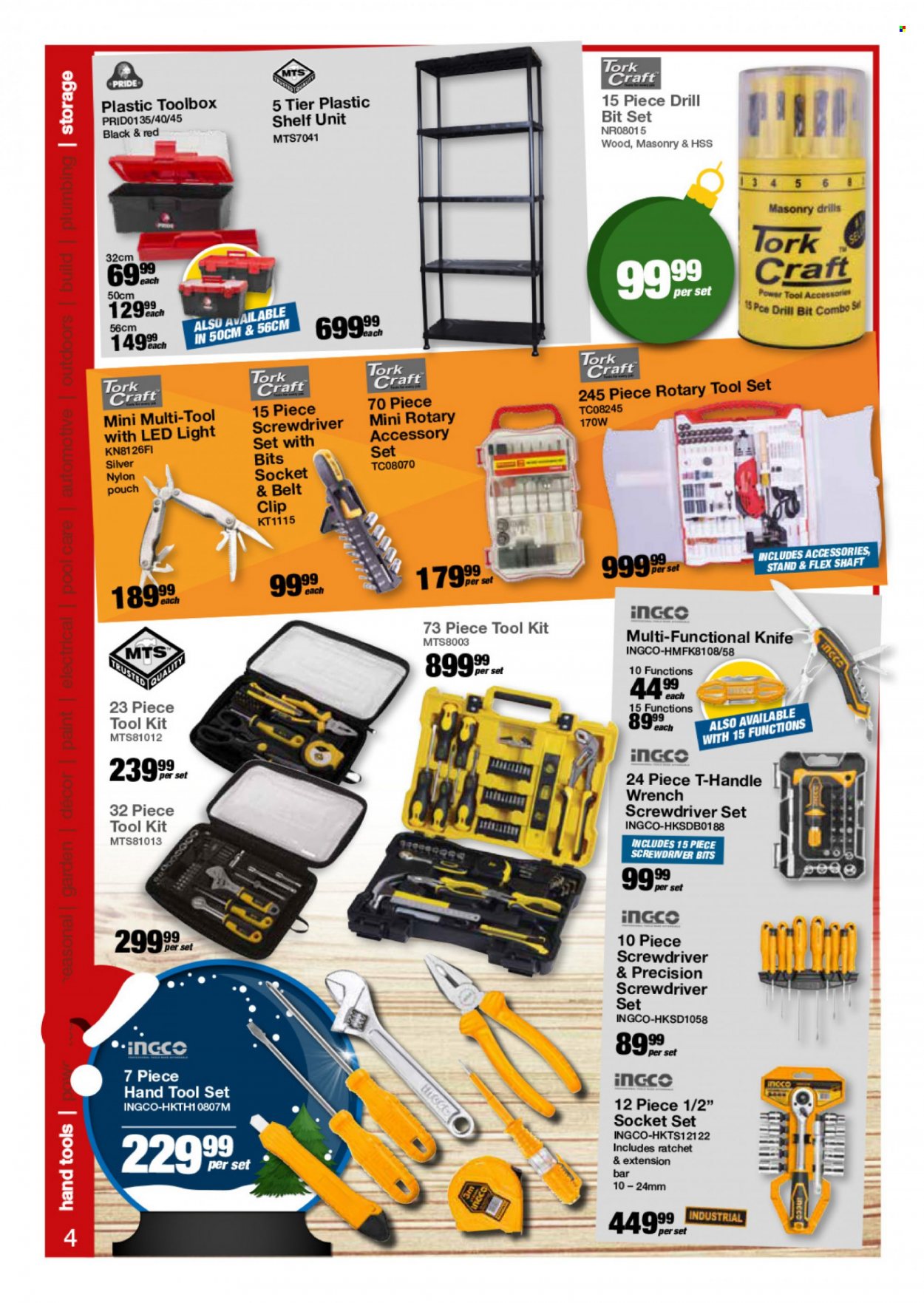 Mica specials - 06/12/2022 - 18/12/2022. Page 4