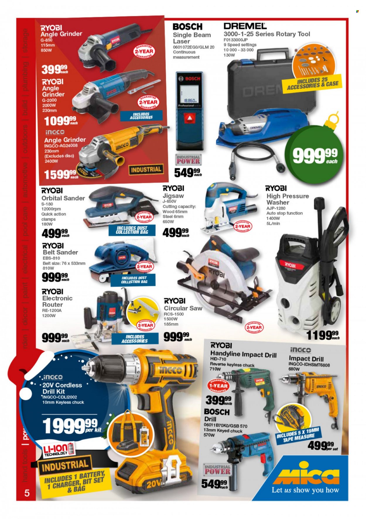 Mica specials - 06/12/2022 - 18/12/2022. Page 5