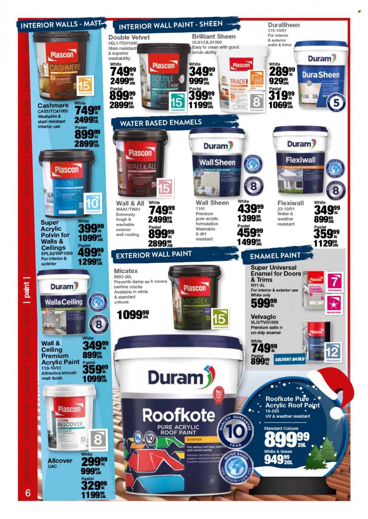 Mica specials - 06/12/2022 - 18/12/2022. Page 6