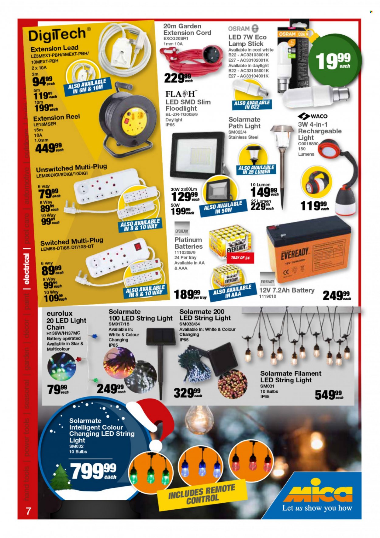 Mica specials - 06/12/2022 - 18/12/2022. Page 7