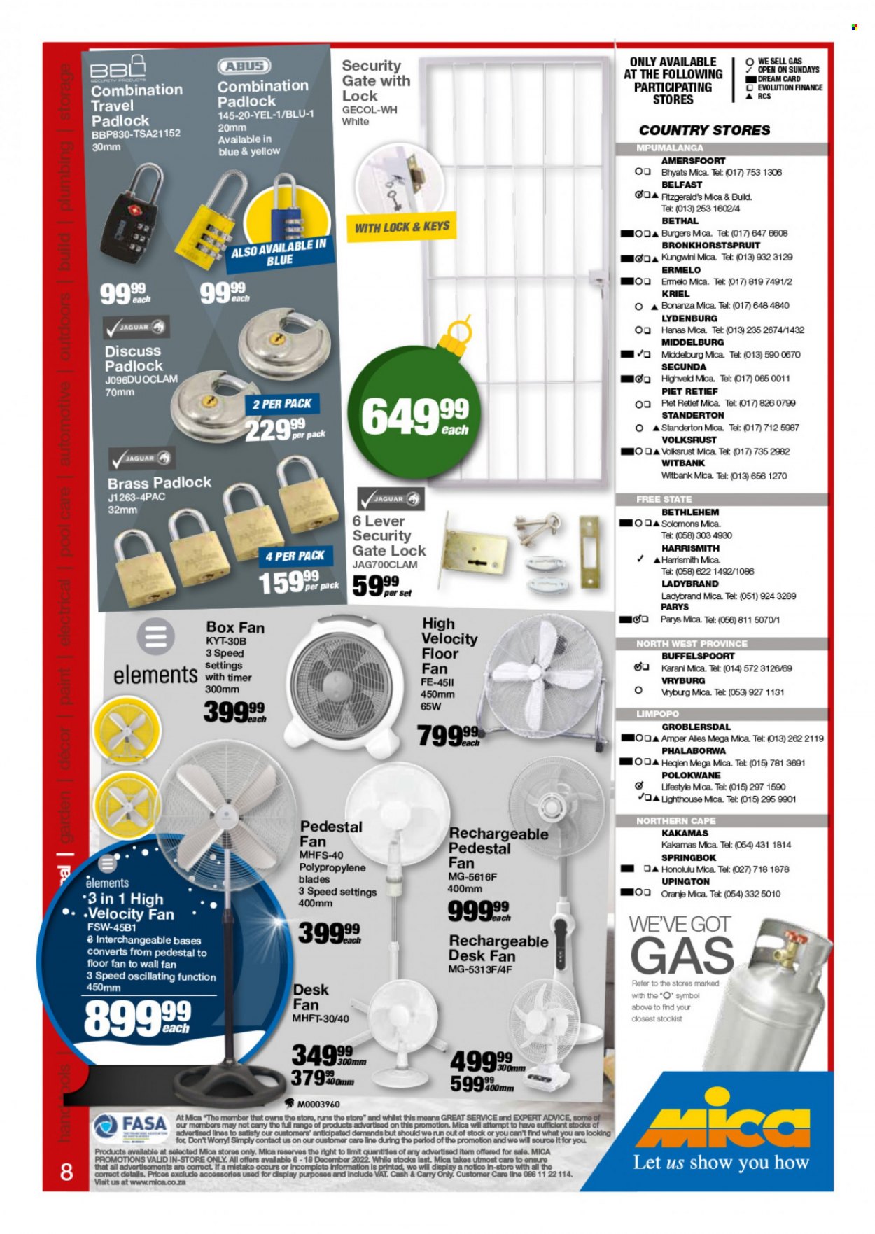 Mica specials - 06/12/2022 - 18/12/2022. Page 8