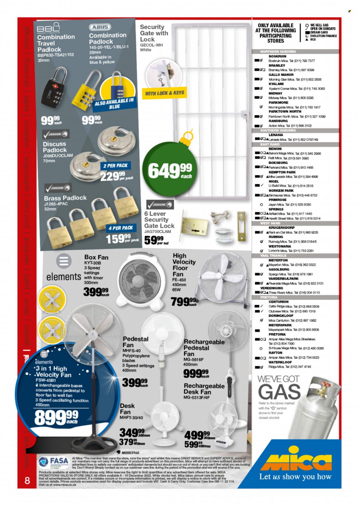 Mica specials - 06/12/2022 - 18/12/2022. Page 9
