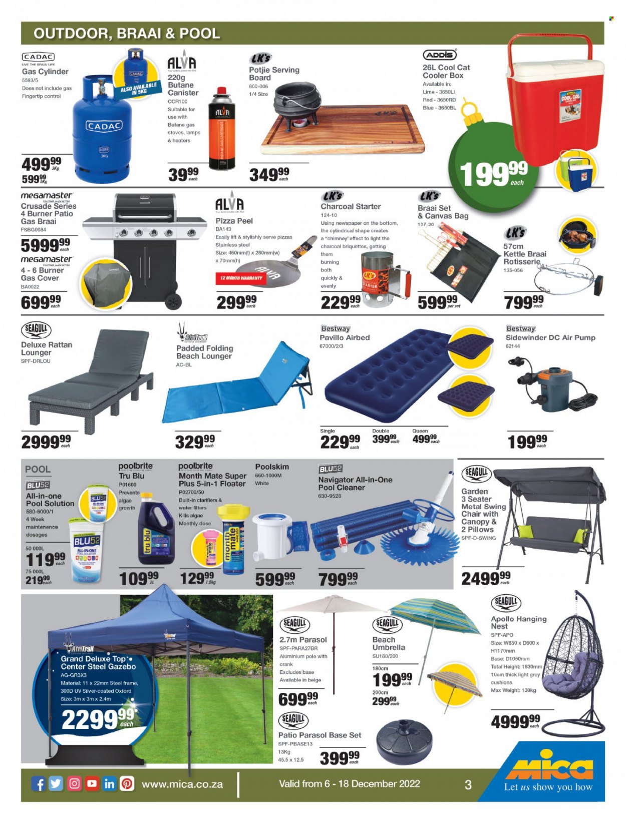 Mica specials - 06/12/2022 - 18/12/2022. Page 3