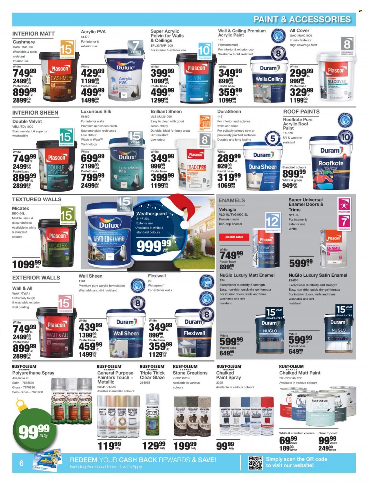 Mica specials - 06/12/2022 - 18/12/2022. Page 6