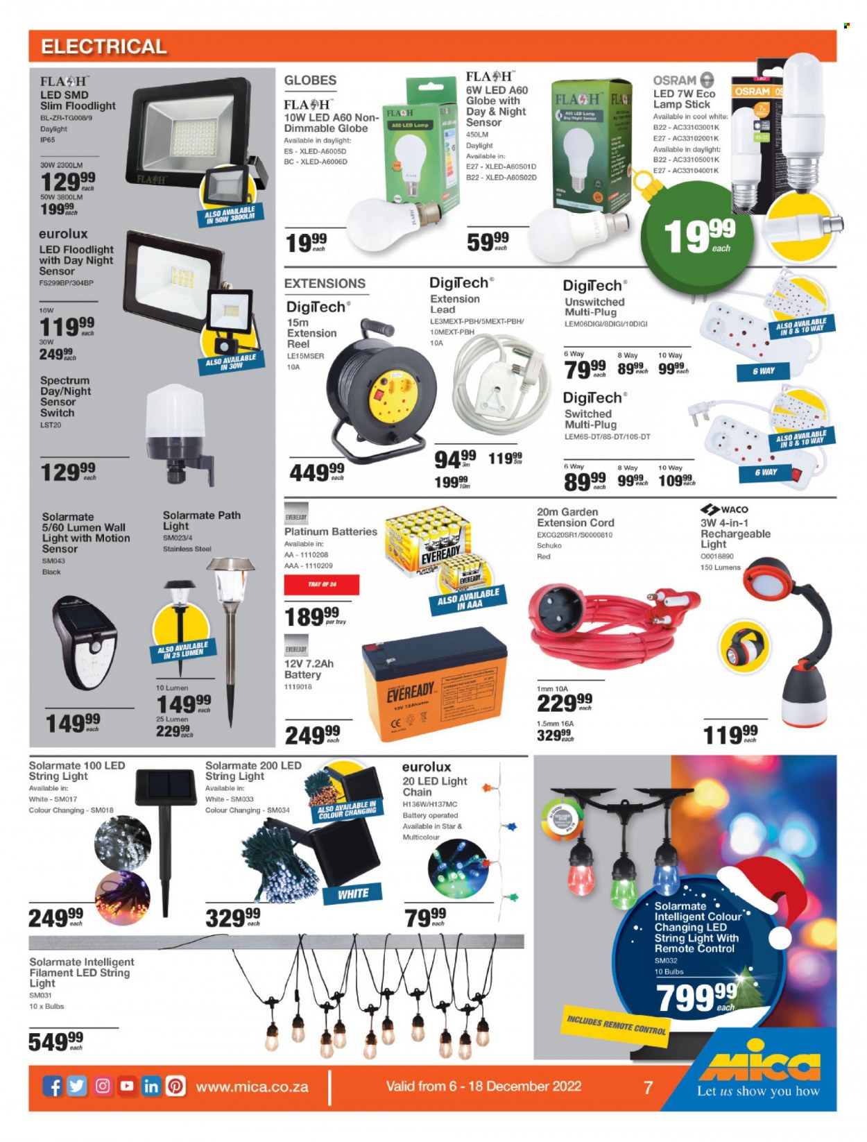 Mica specials - 06/12/2022 - 18/12/2022. Page 7