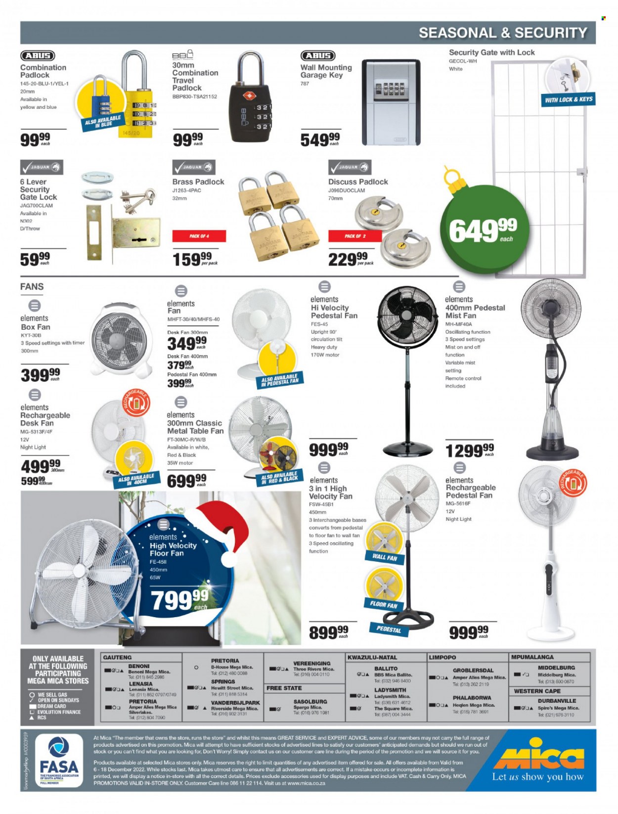 Mica specials - 06/12/2022 - 18/12/2022. Page 8