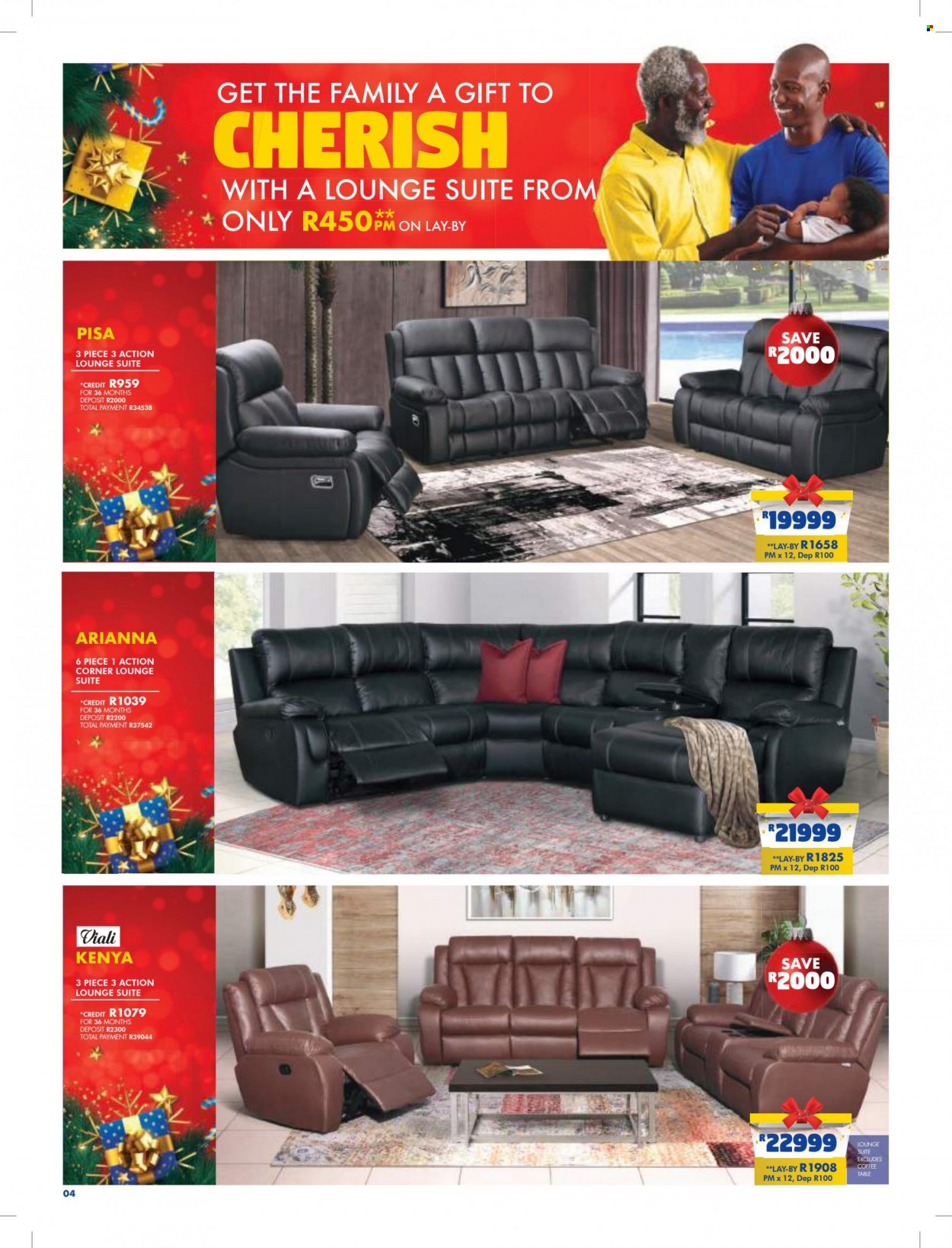 Russells specials - 05/12/2022 - 08/01/2023. Page 4