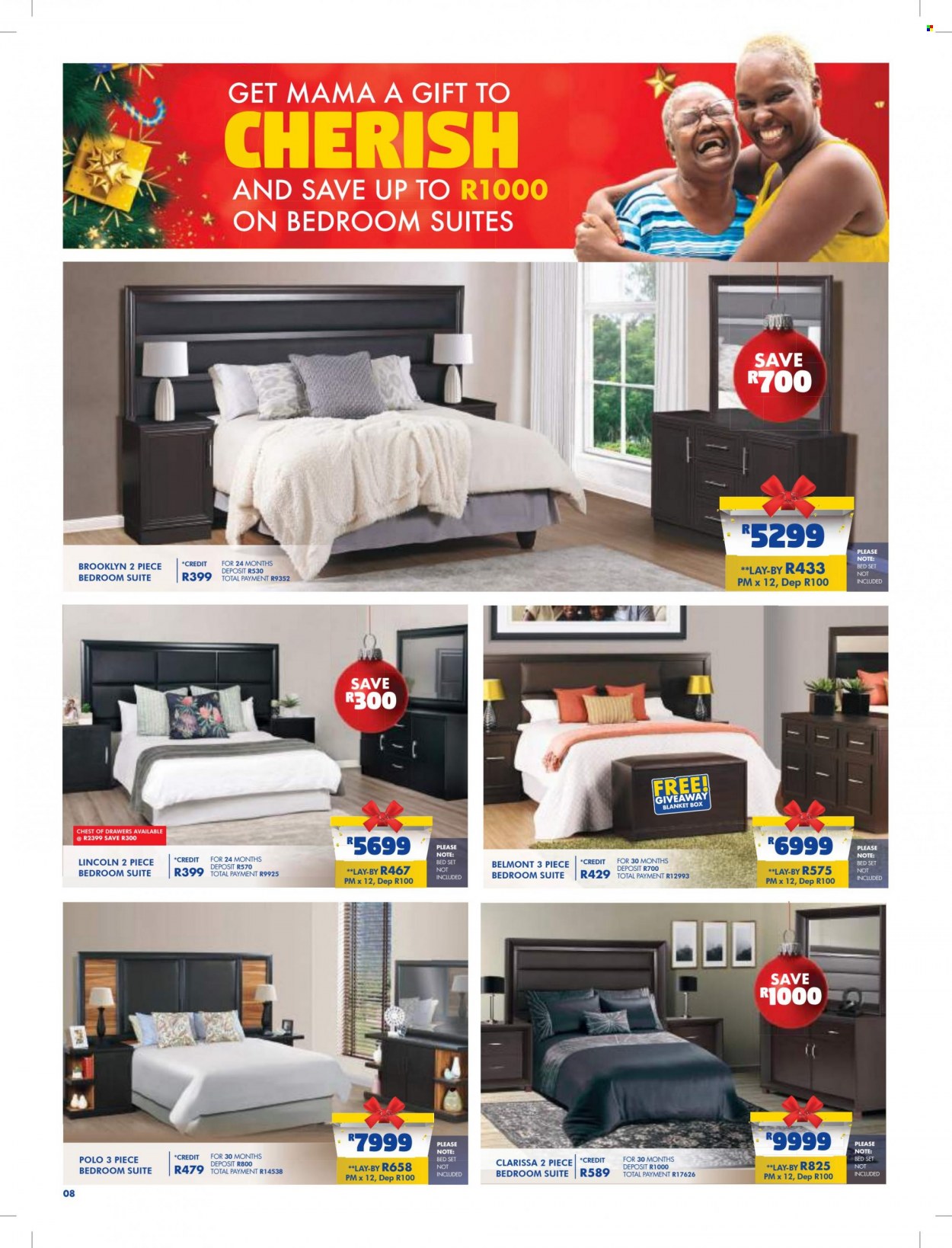 Russells specials - 05/12/2022 - 08/01/2023. Page 8