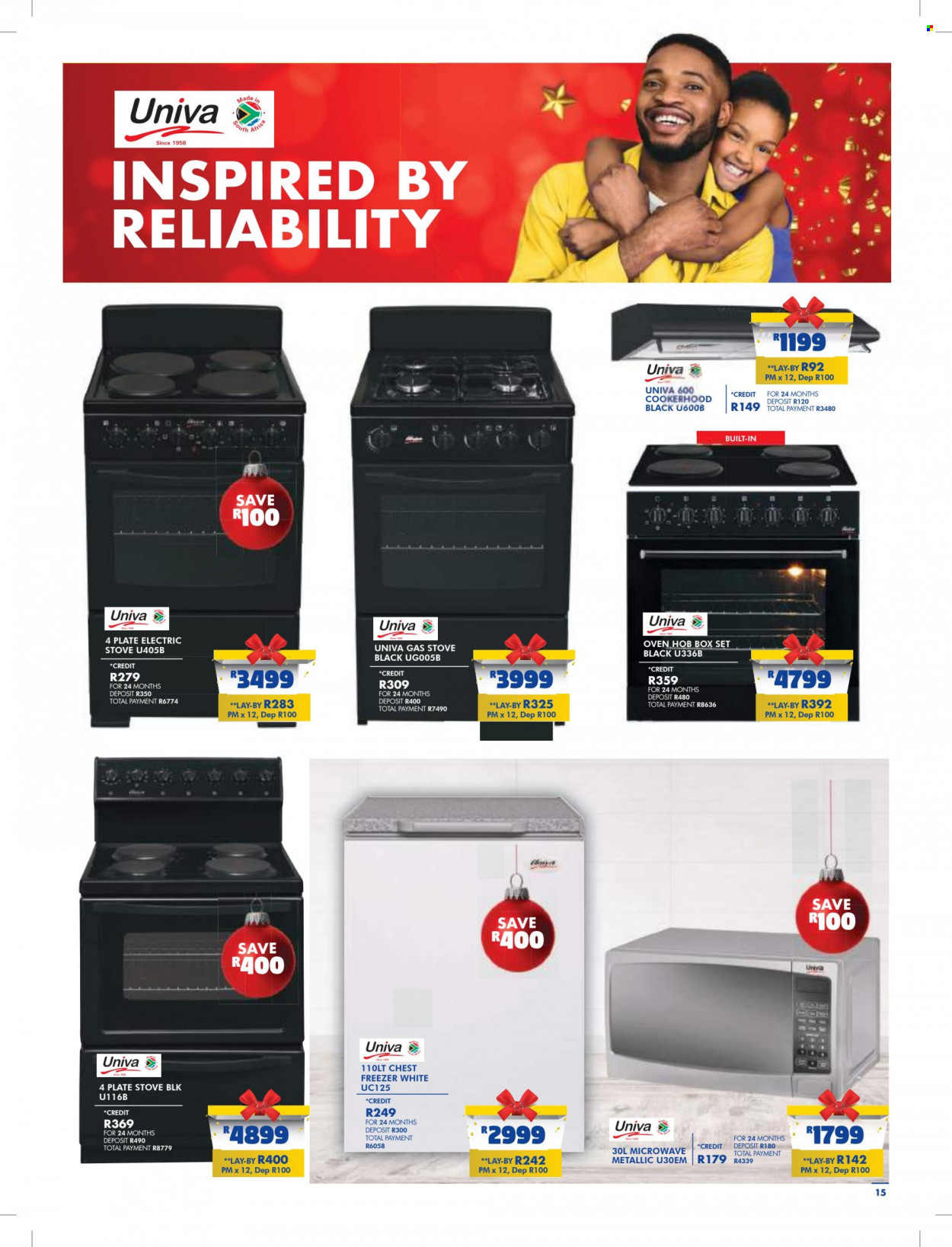 Russells specials - 05/12/2022 - 08/01/2023. Page 15