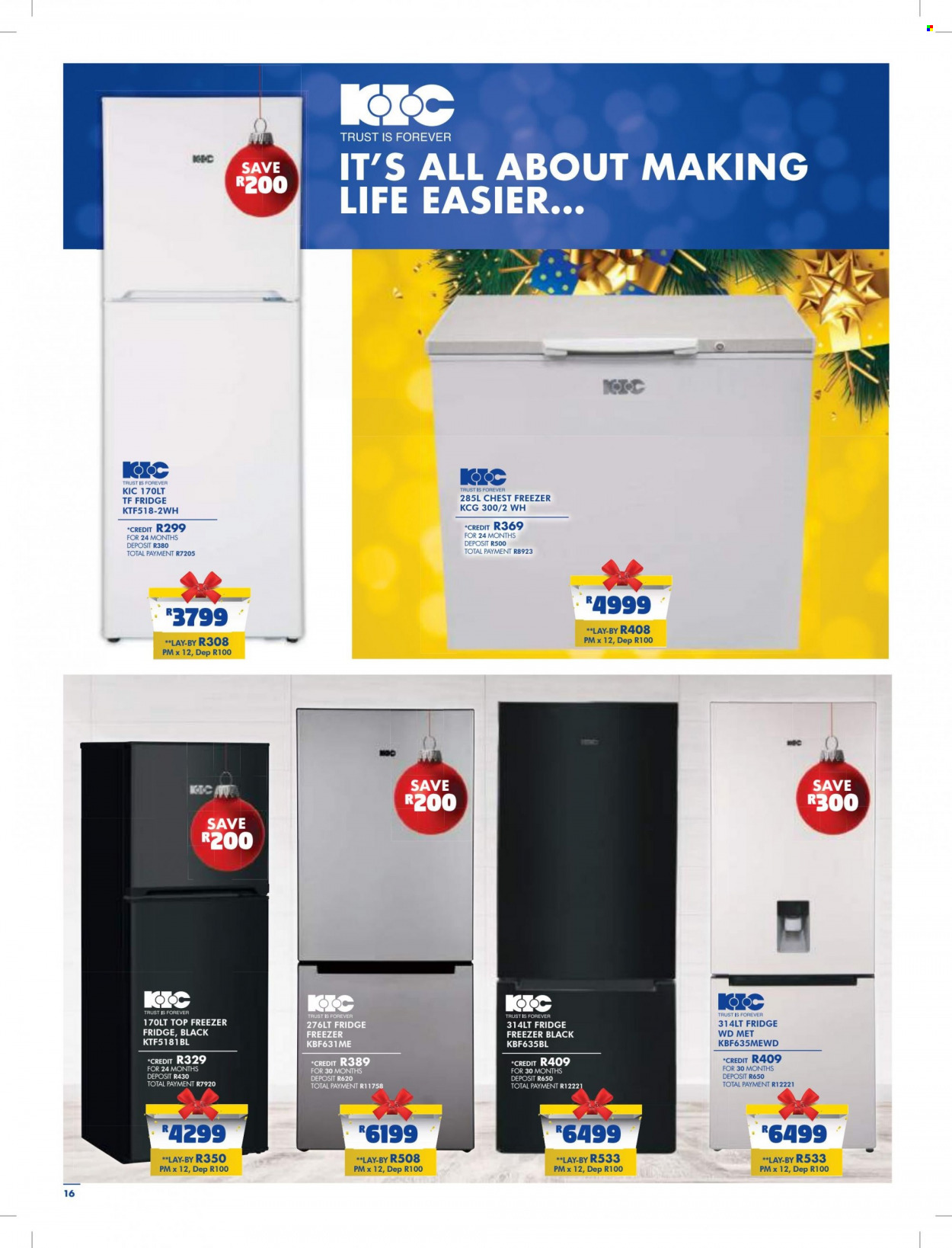 Russells specials - 05/12/2022 - 08/01/2023. Page 16