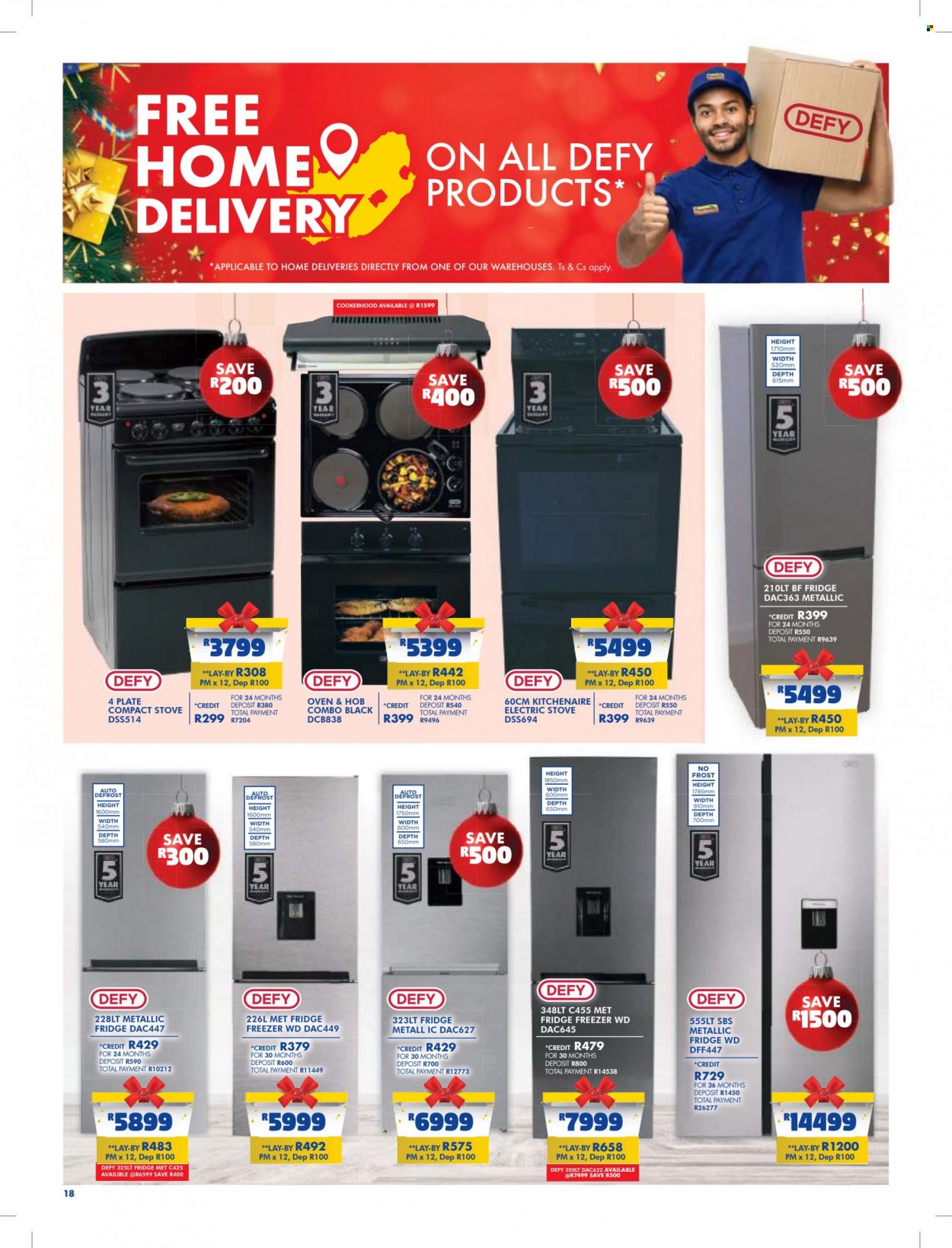 Russells specials - 05/12/2022 - 08/01/2023. Page 18